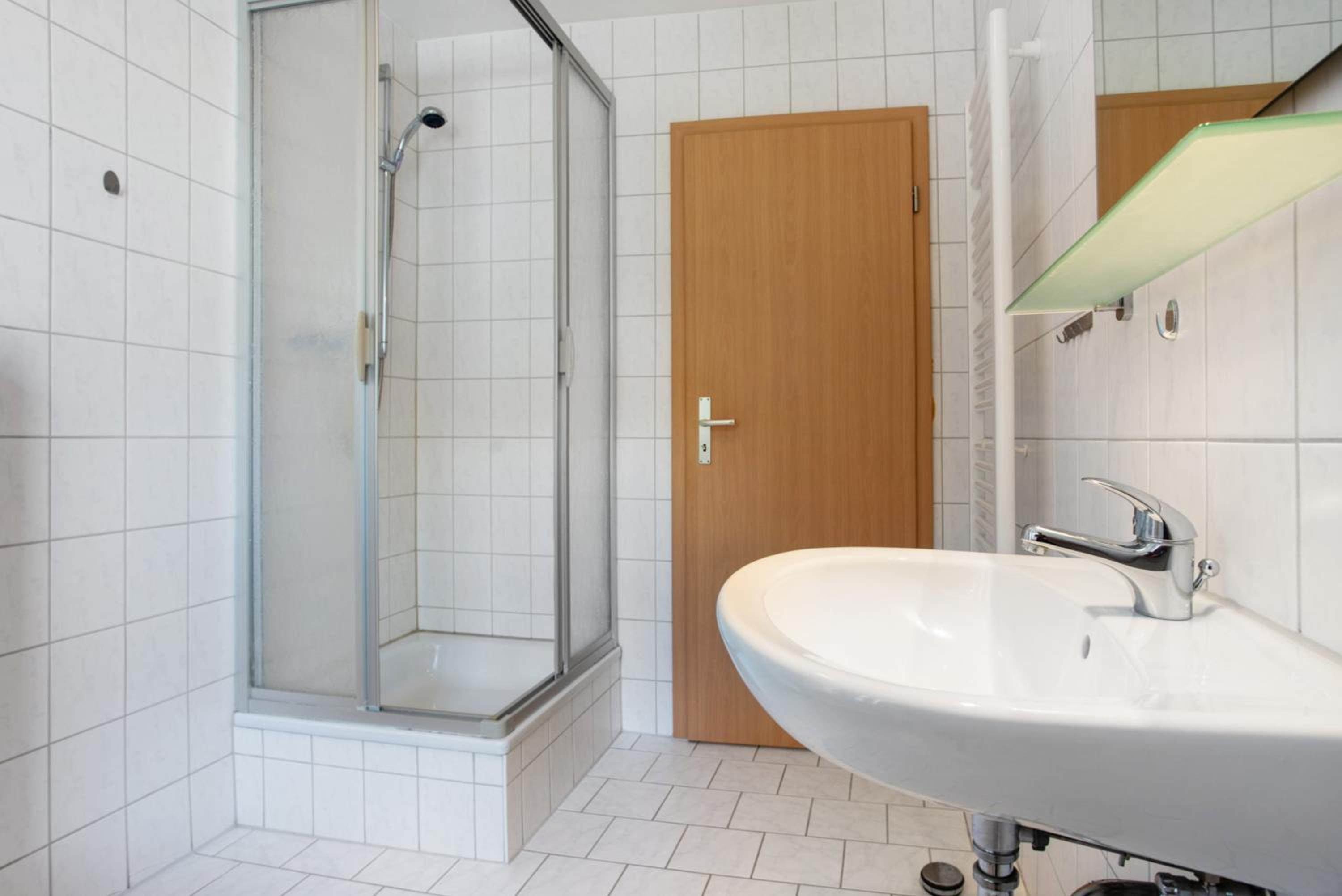Haus Seeadler Wohnung 9