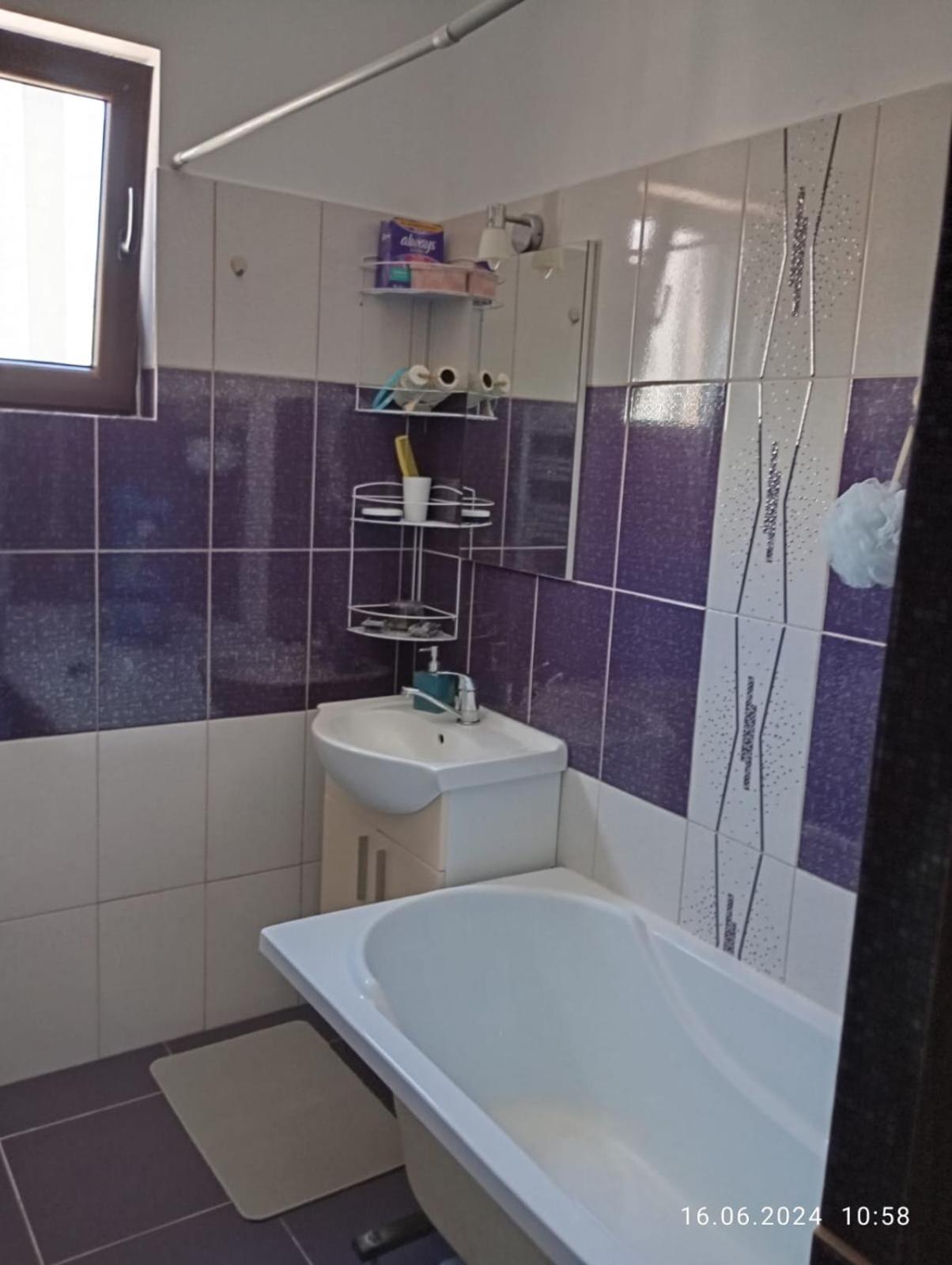 Apartament Dedal