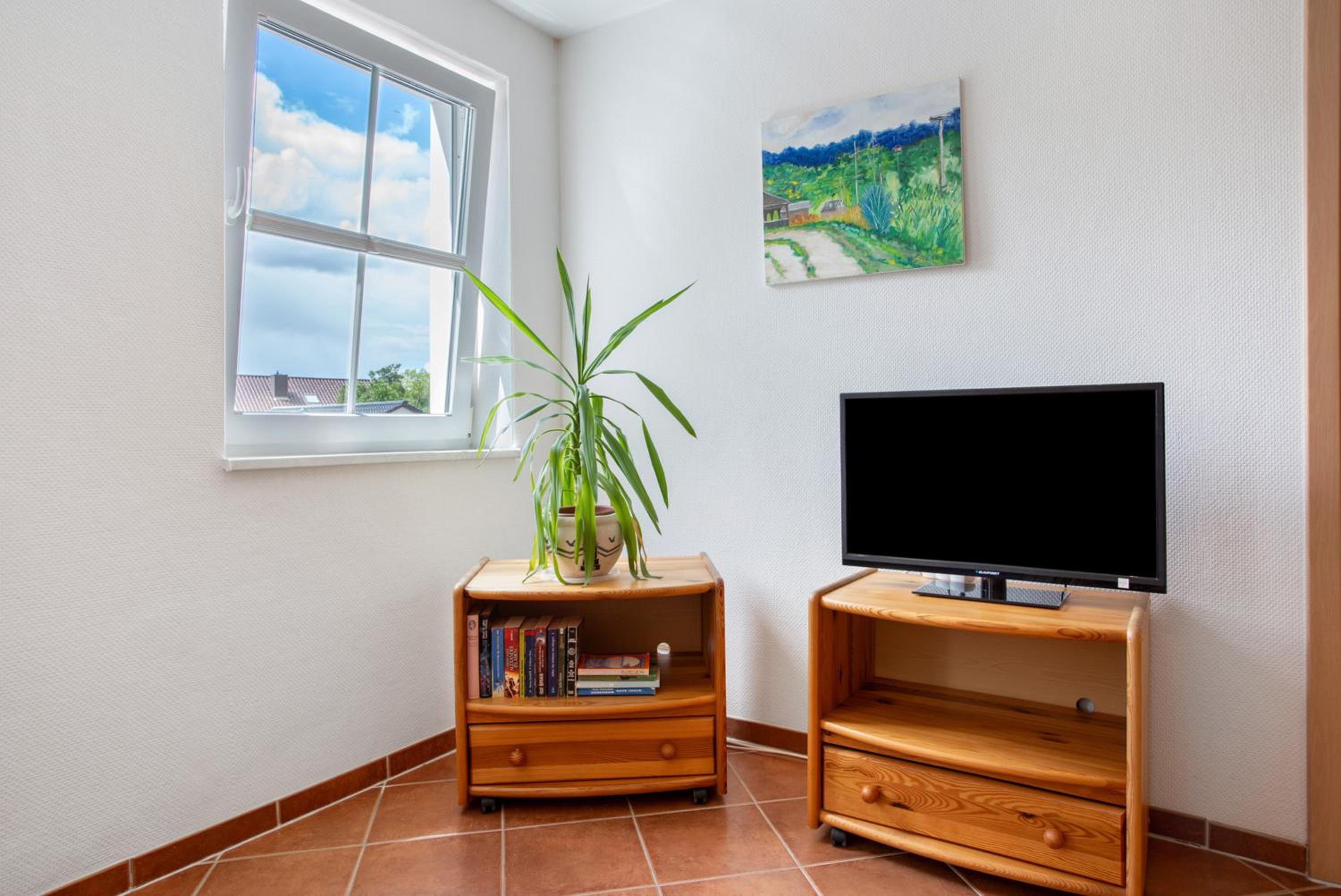Haus Seeadler Wohnung 9
