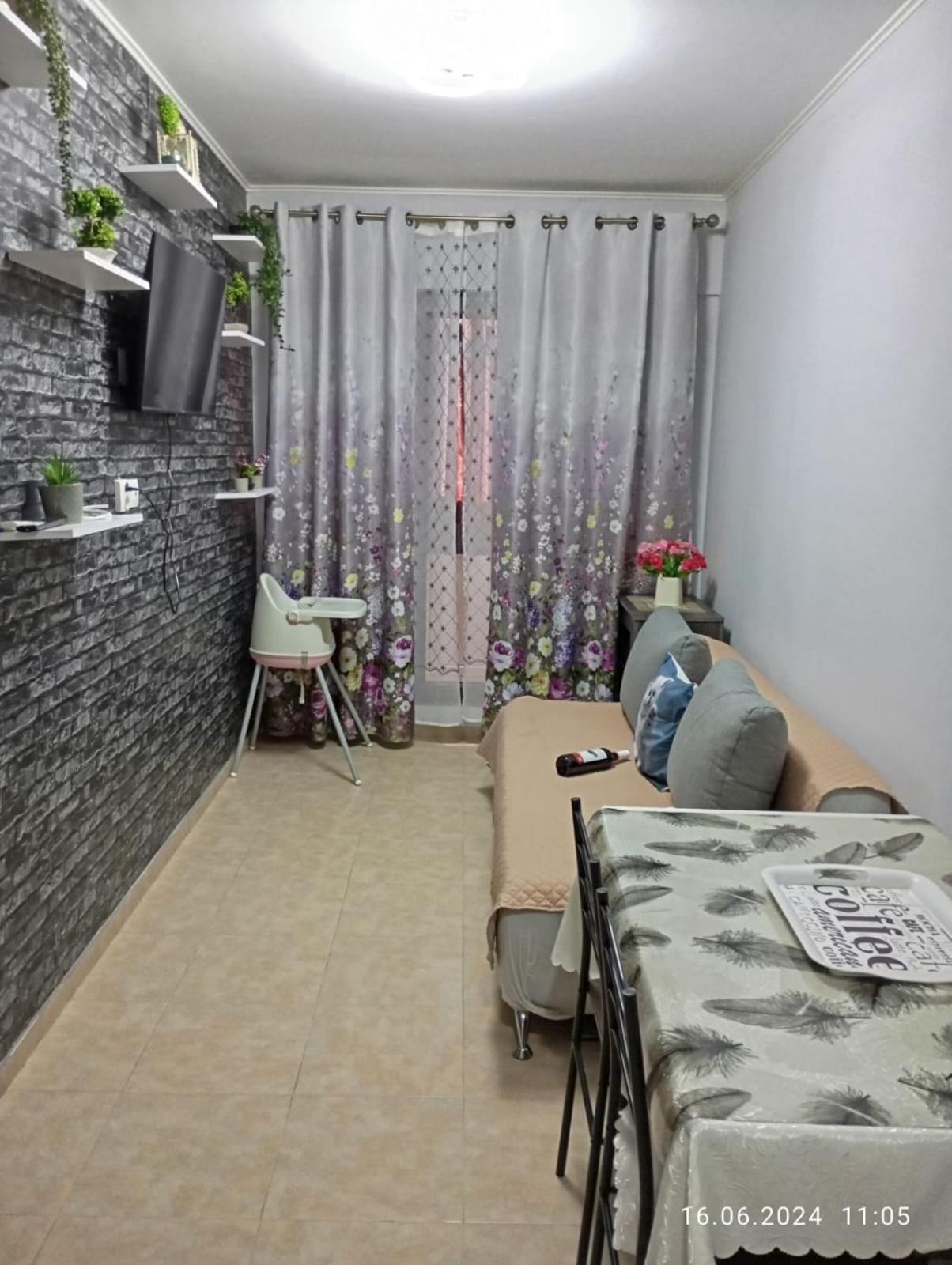 Apartament Dedal