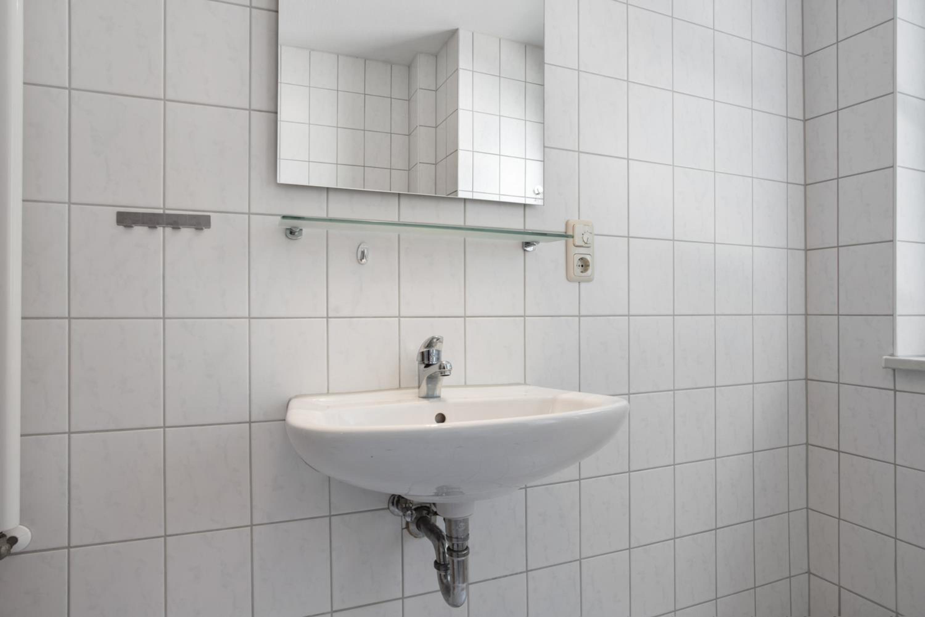 Haus Seeadler Wohnung 9