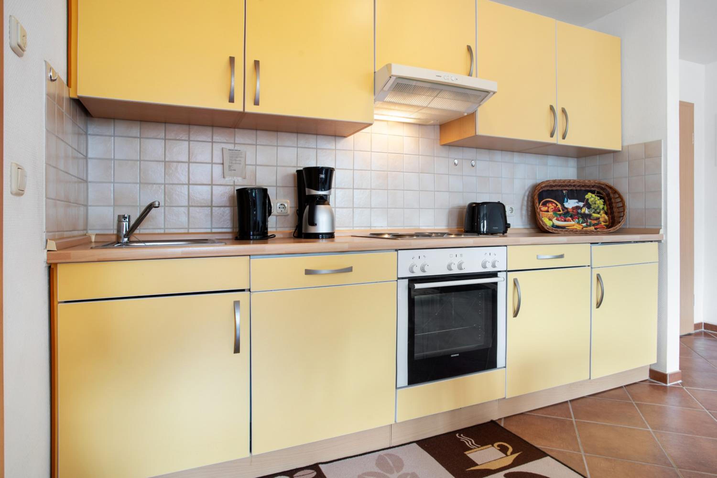 Haus Seeadler Wohnung 9