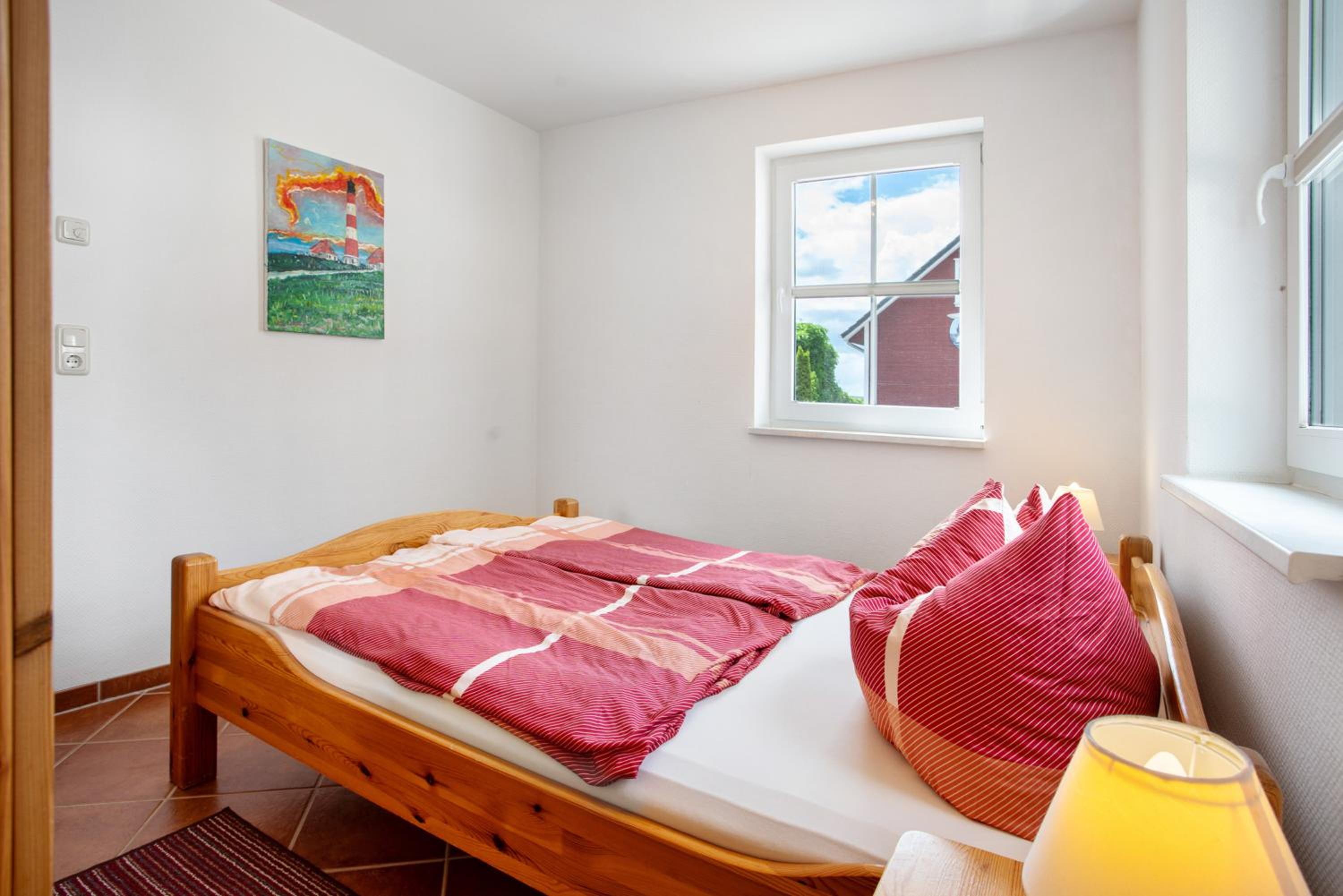 Haus Seeadler Wohnung 9