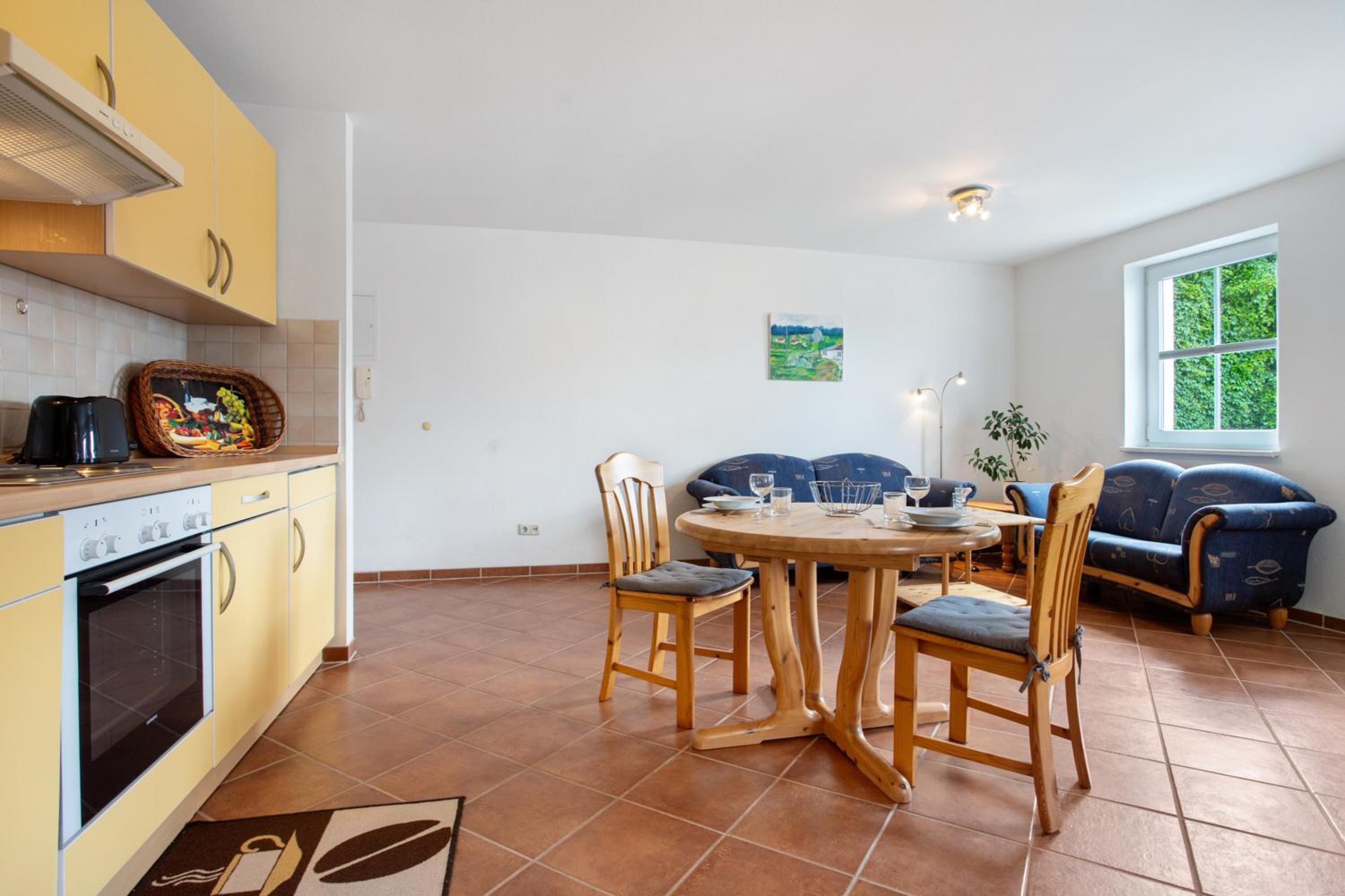 Haus Seeadler Wohnung 9