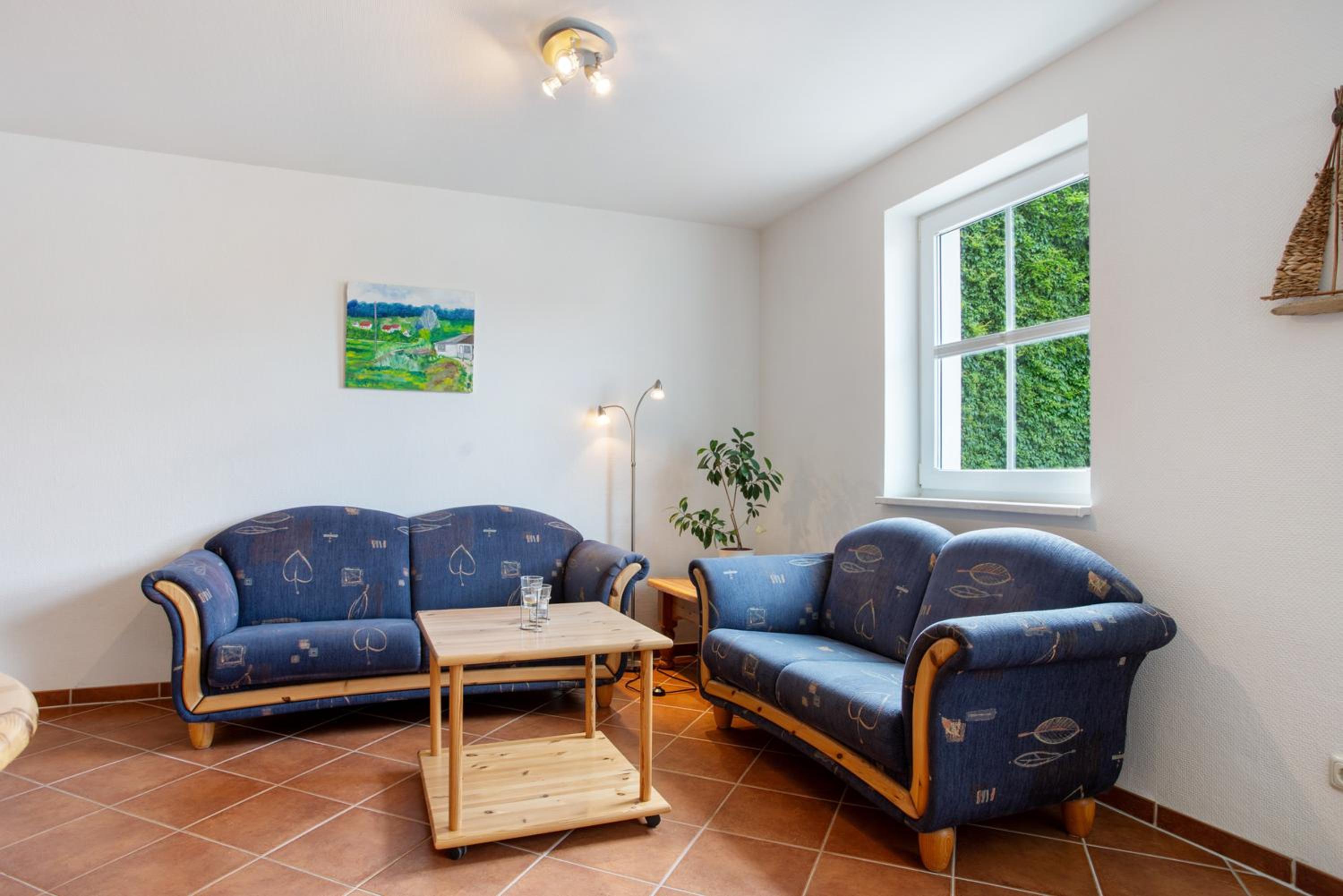 Haus Seeadler Wohnung 9