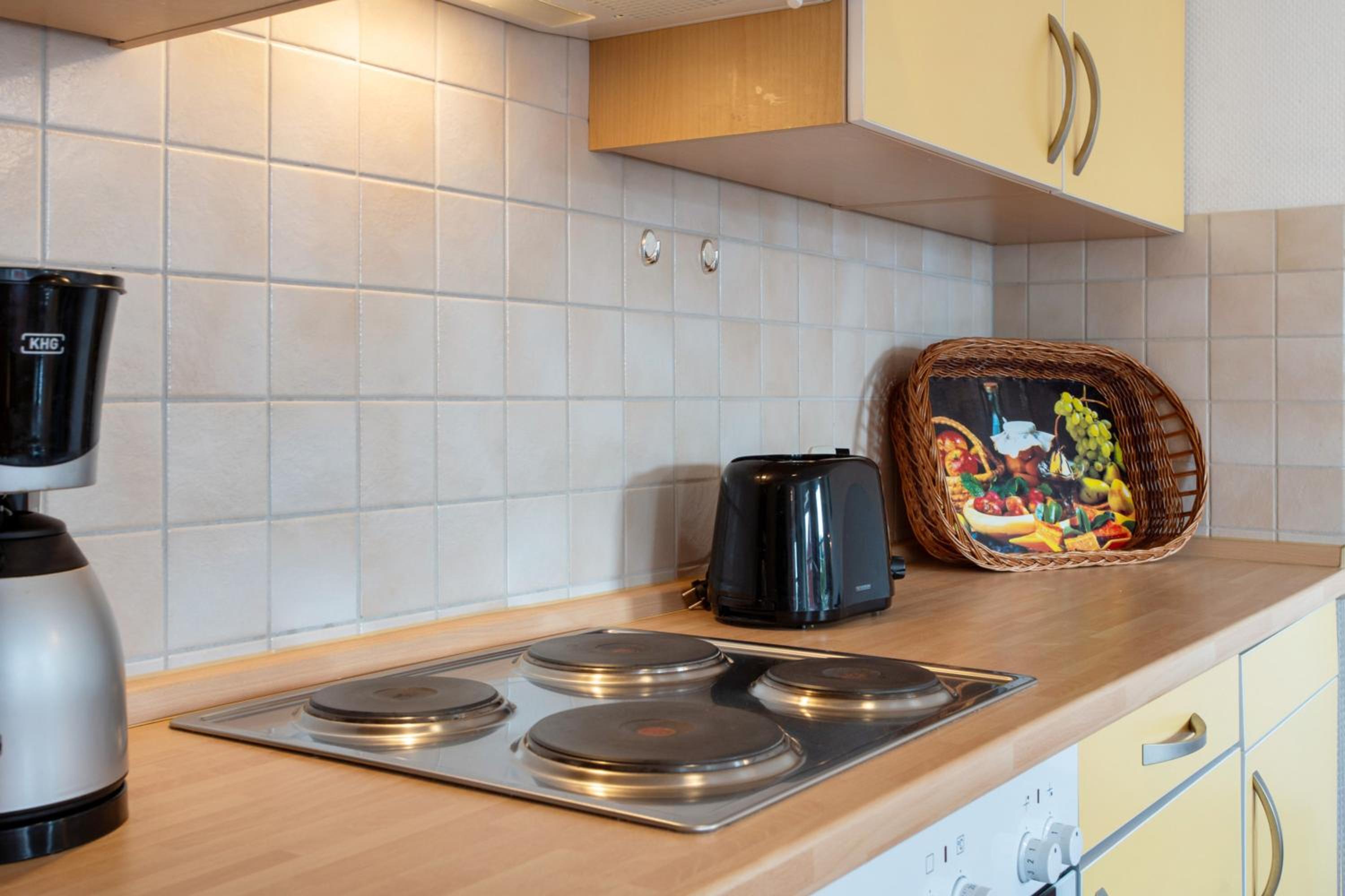 Haus Seeadler Wohnung 9