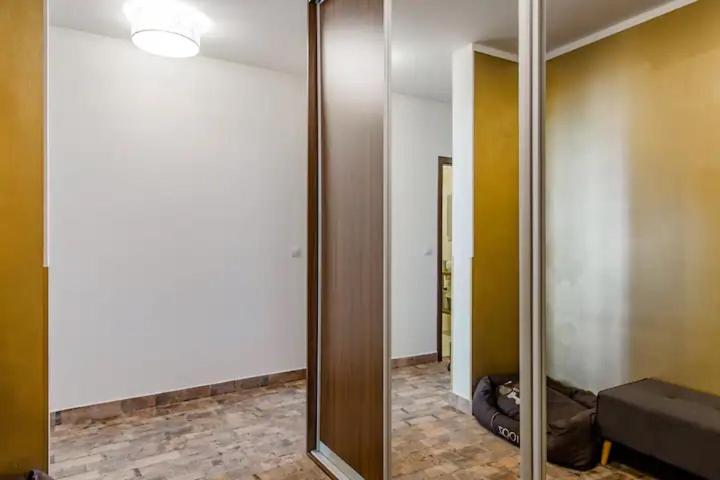 Luxury apartment at Prague city centre Anděl!