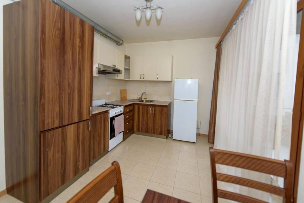 Dilijan Dream Apartment