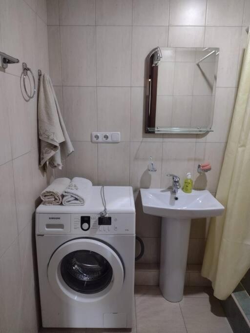 Dilijan Dream Apartment