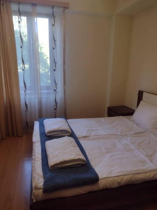 Dilijan Dream Apartment