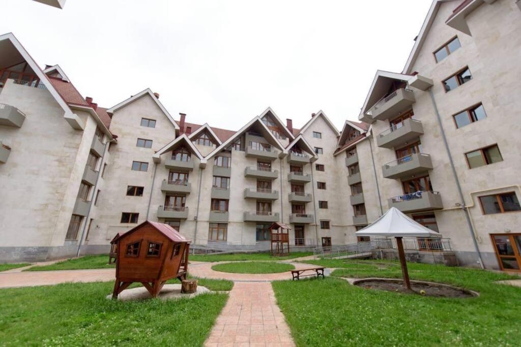 Dilijan Dream Apartment