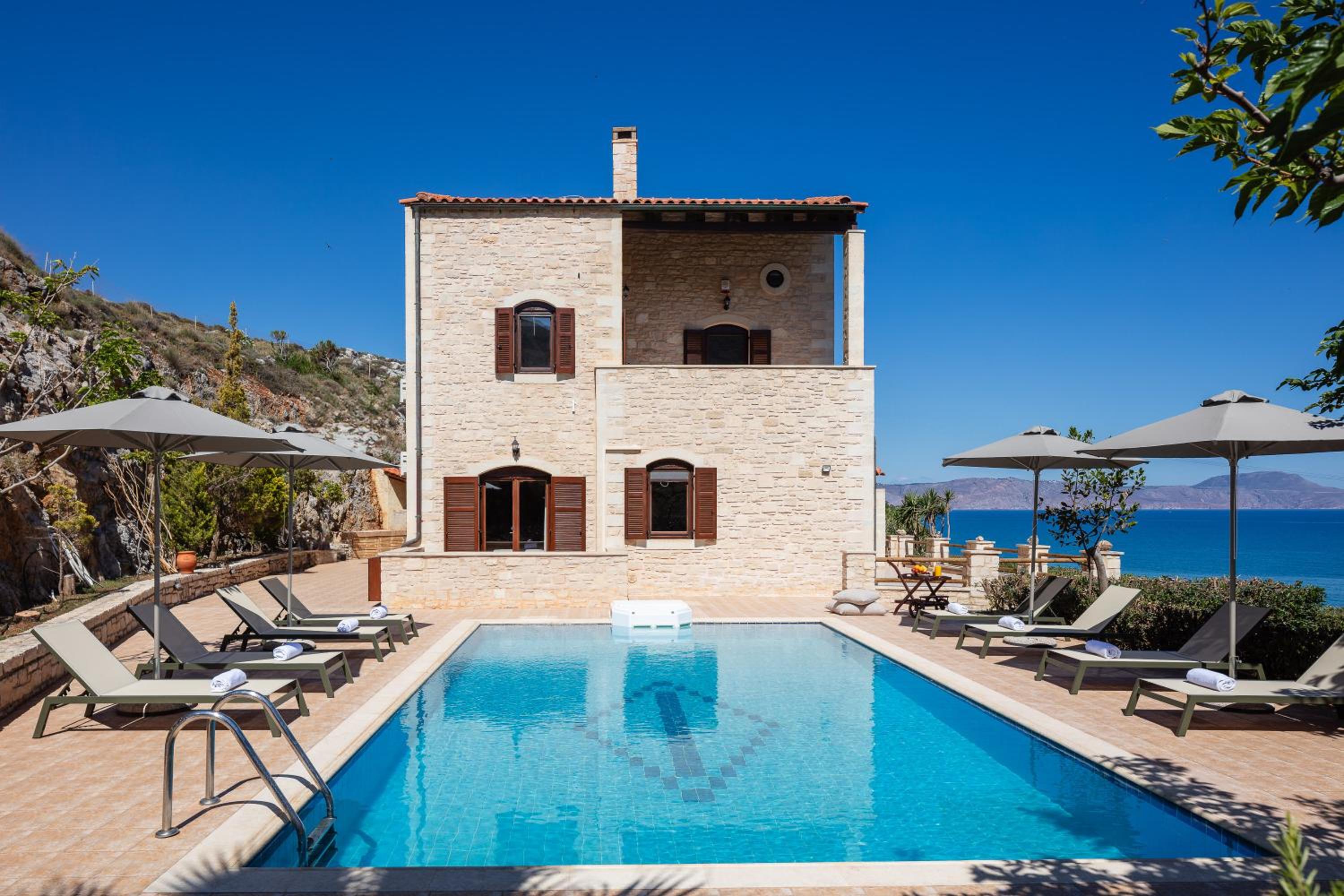 Villa Vento Calmo view 5