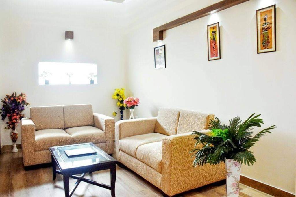 Rudraksh Resort and Hotel