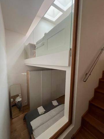 Legacy Duplex in Historic Prague District by Rentez