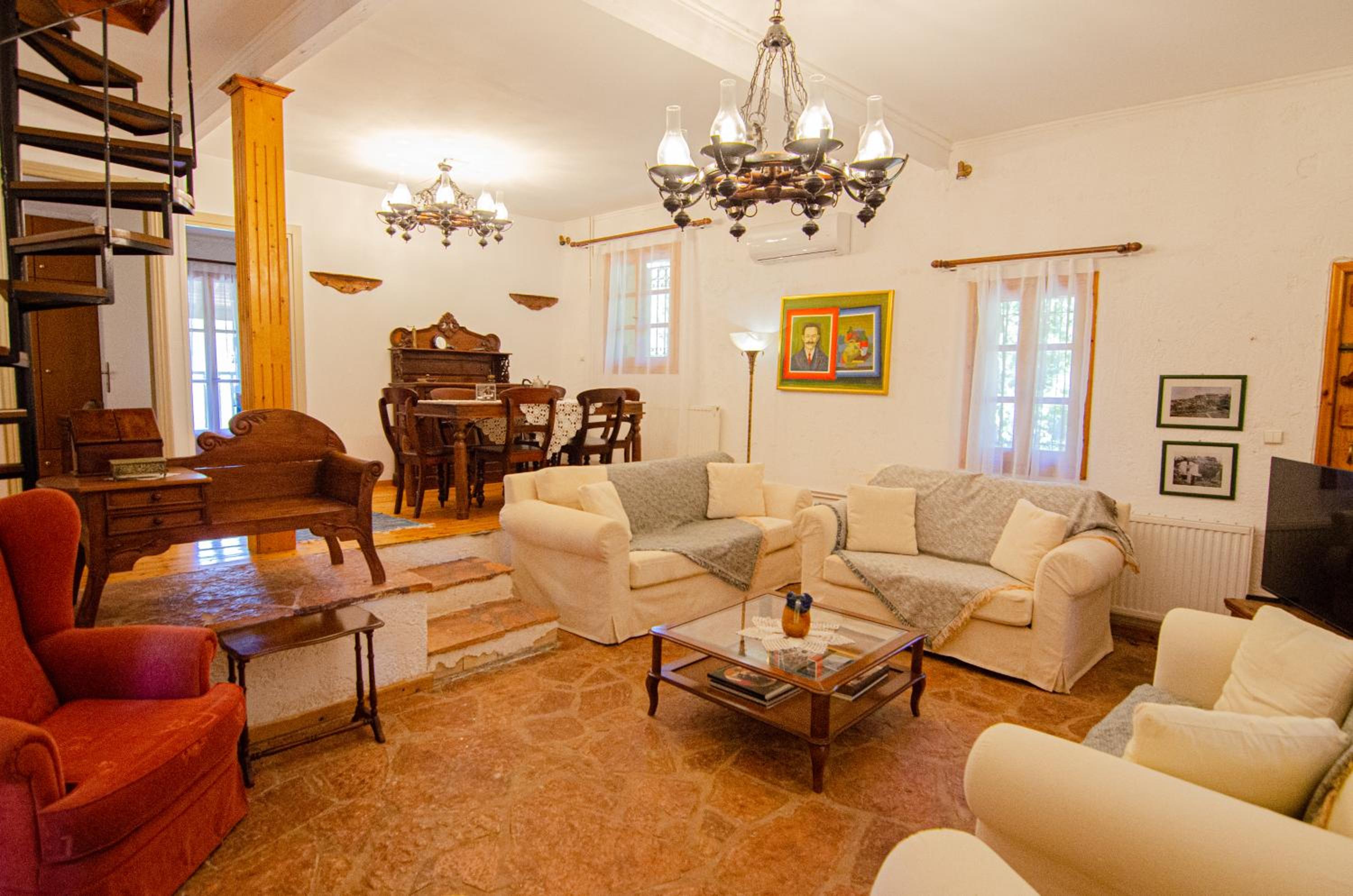 Kefalonian Luxury Villas