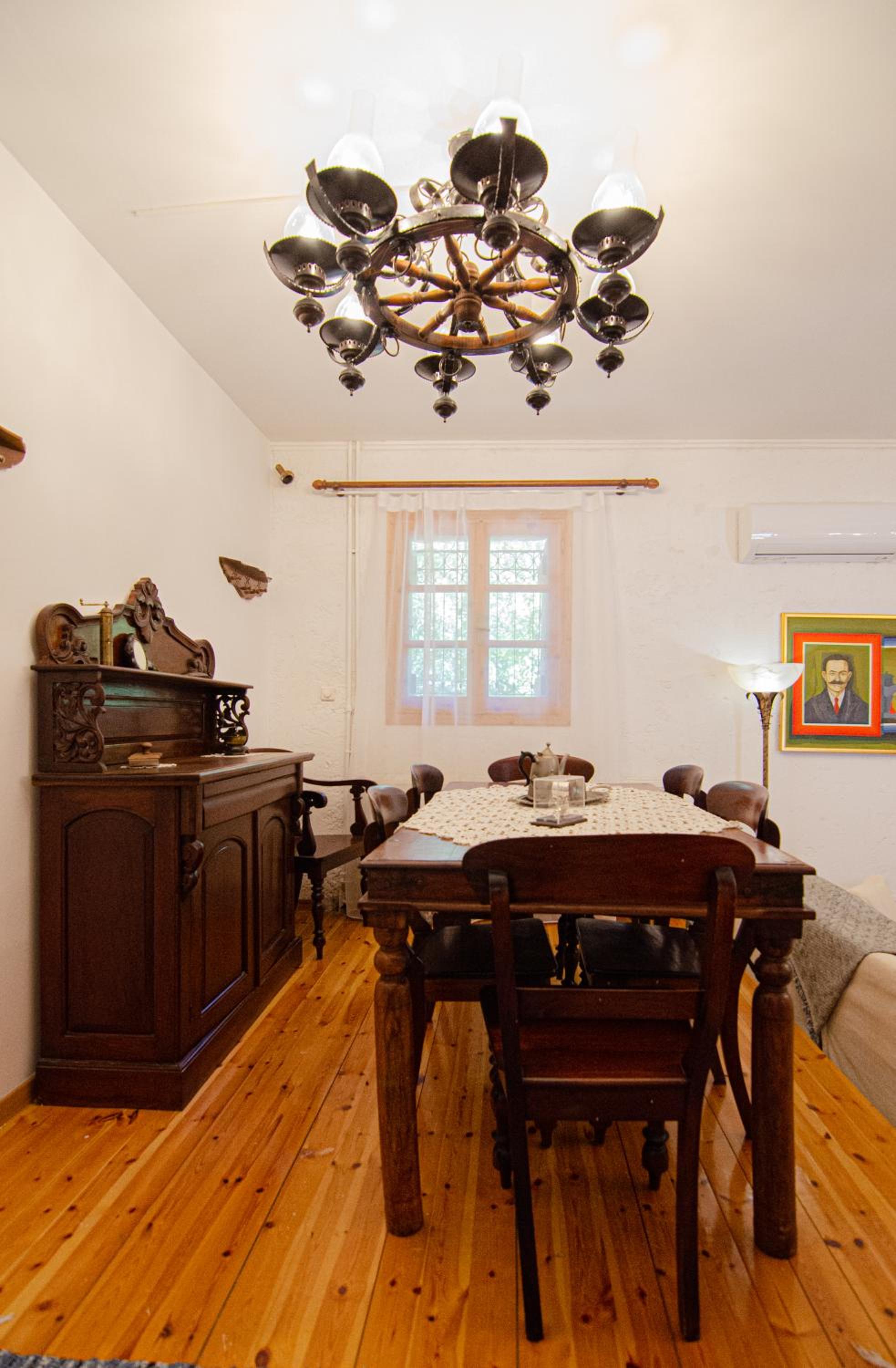 Kefalonian Luxury Villas