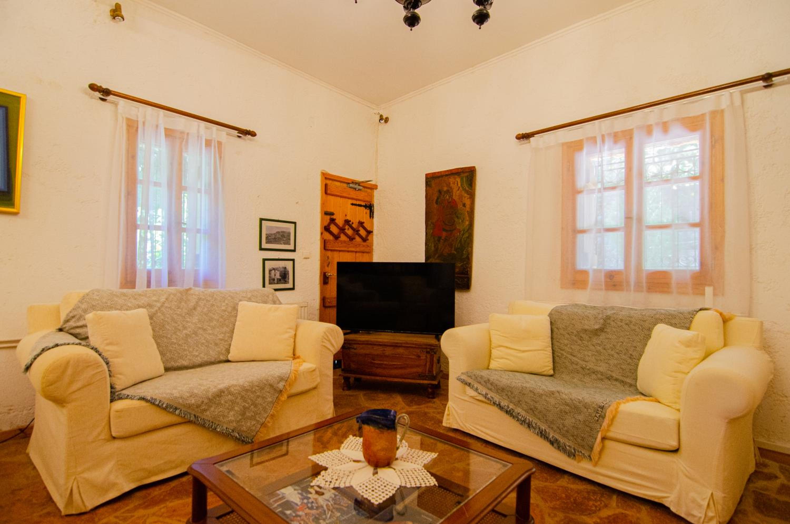 Kefalonian Luxury Villas