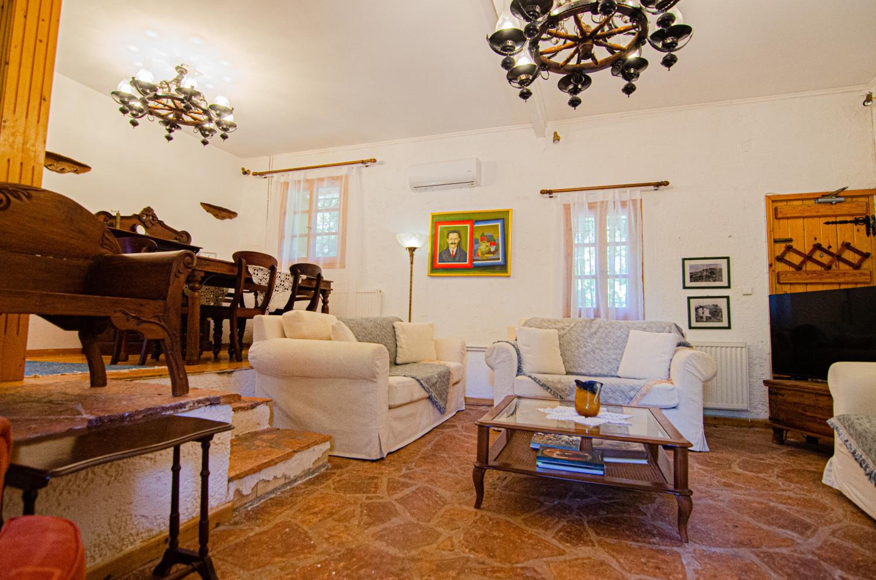 Kefalonian Luxury Villas