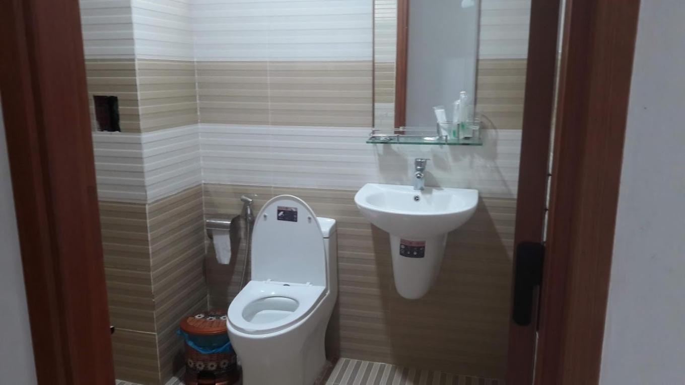Motel Sơn Hoa