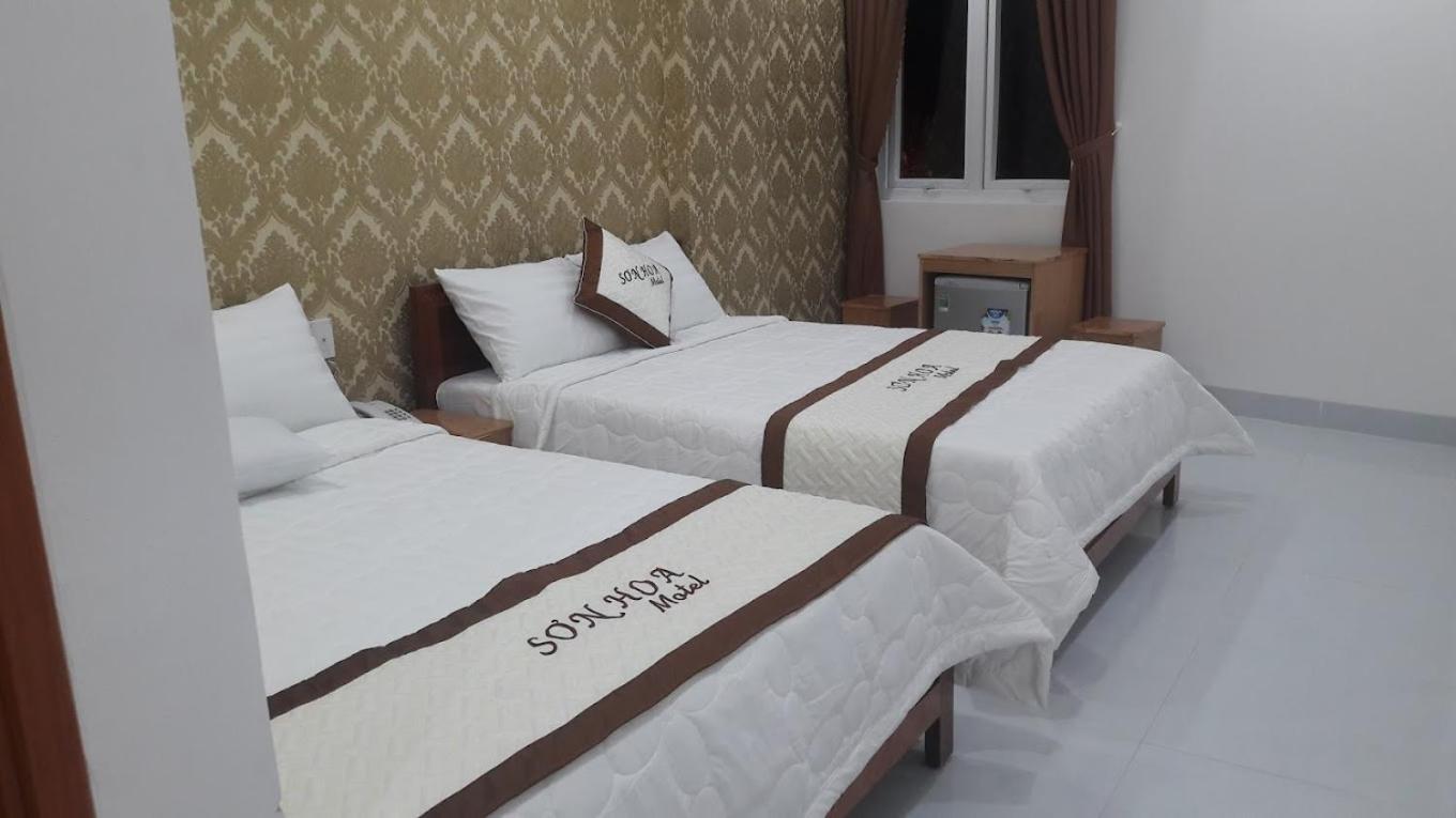 Motel Sơn Hoa