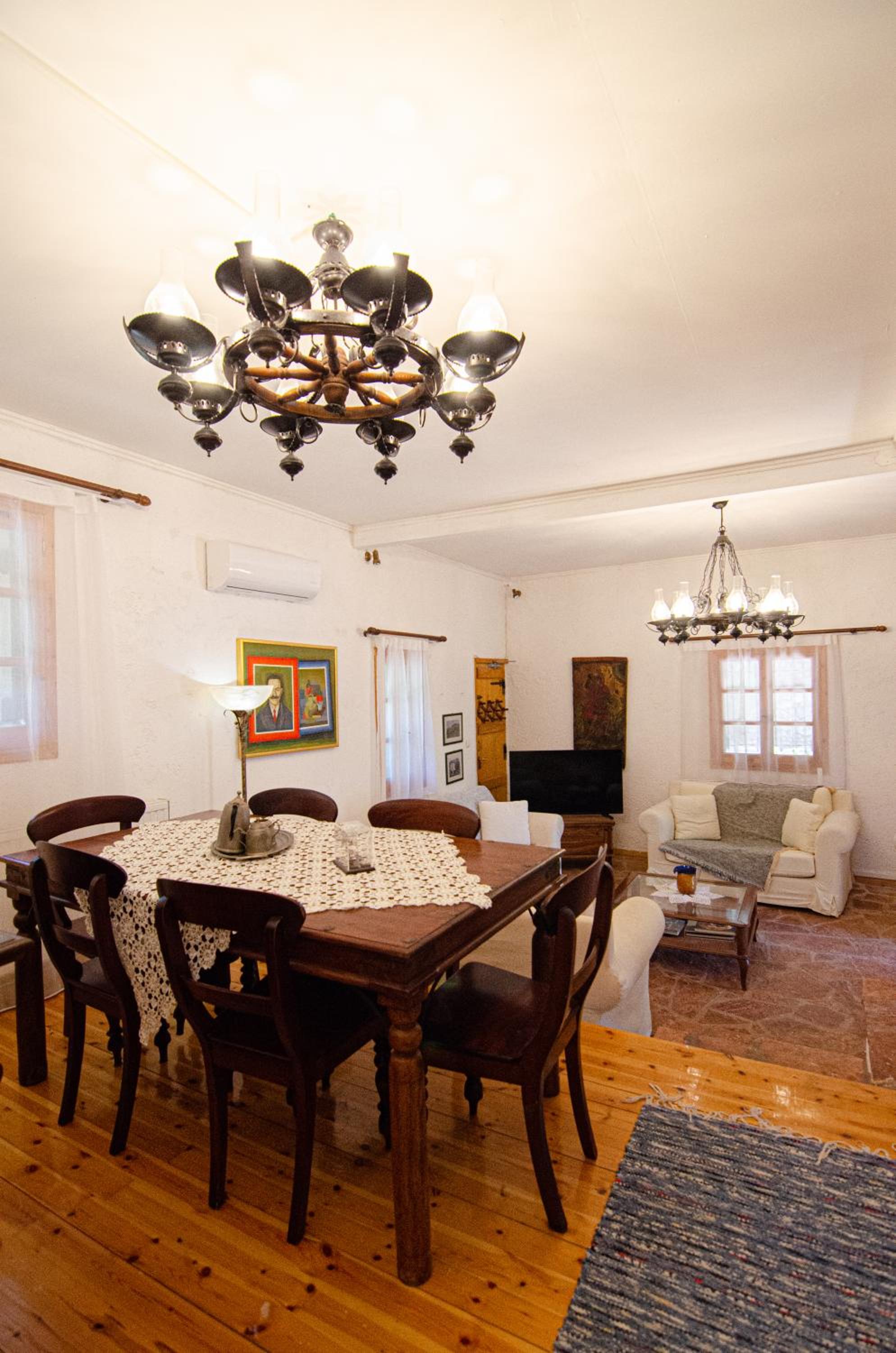 Kefalonian Luxury Villas
