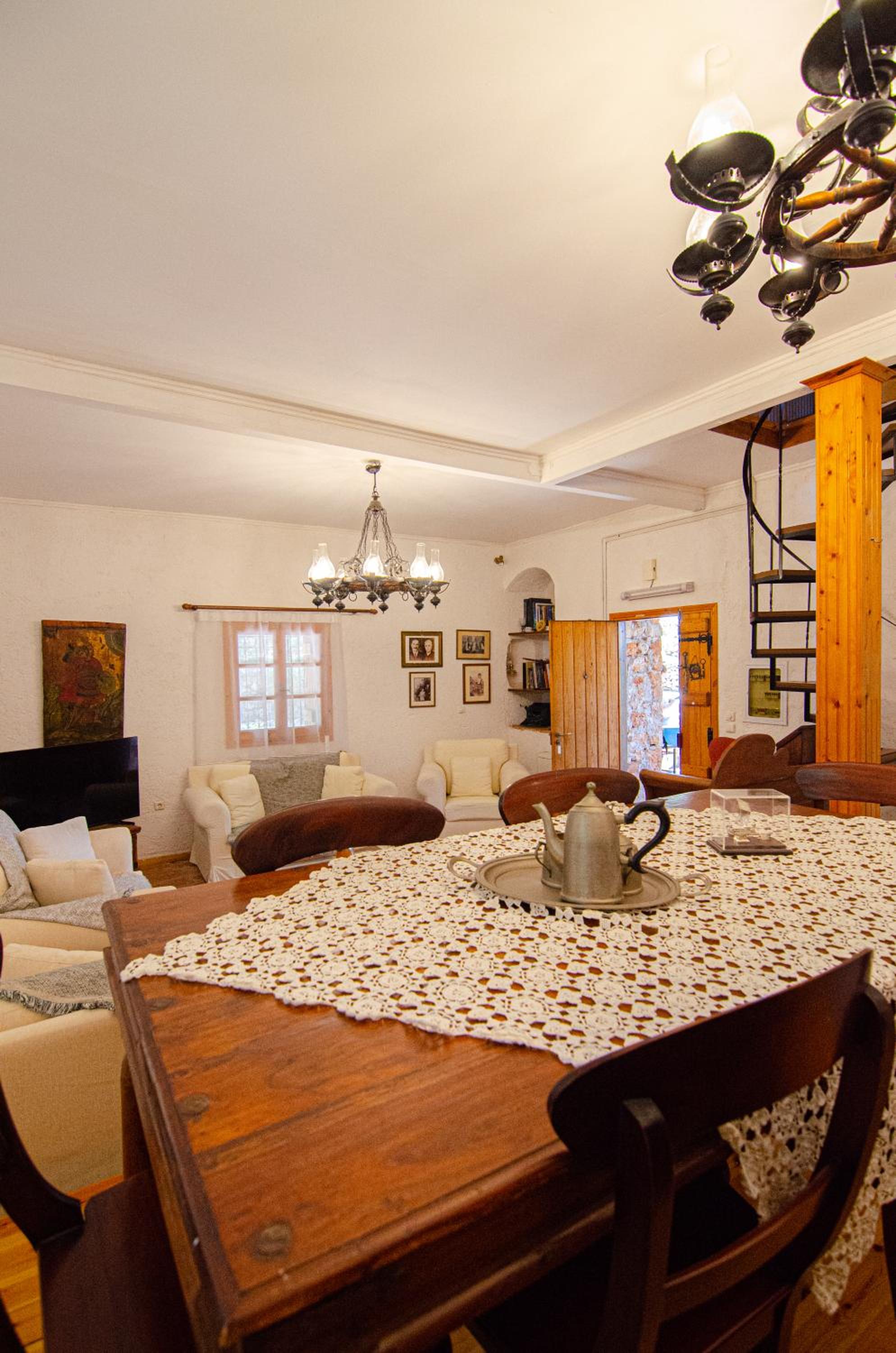 Kefalonian Luxury Villas