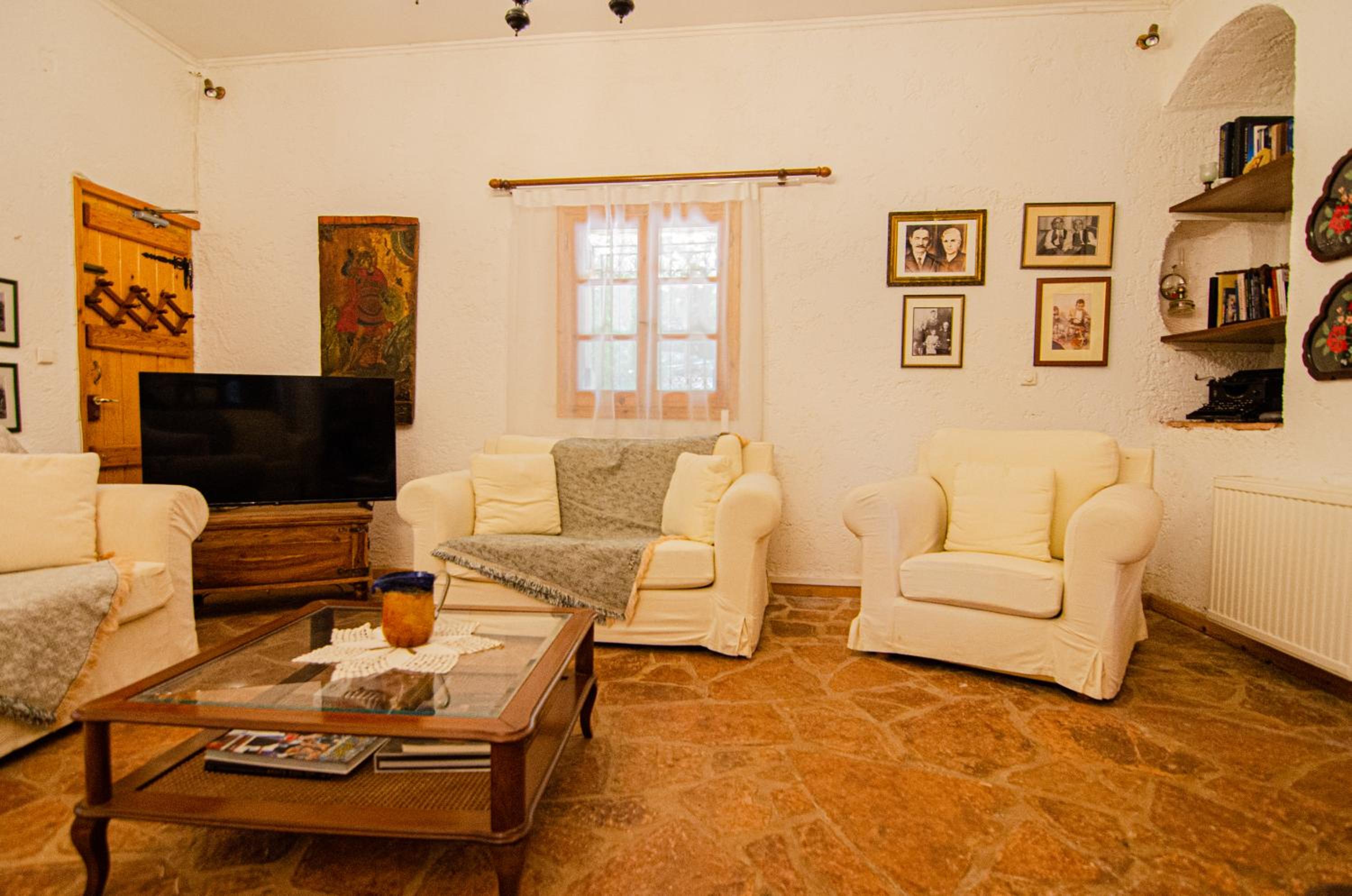 Kefalonian Luxury Villas