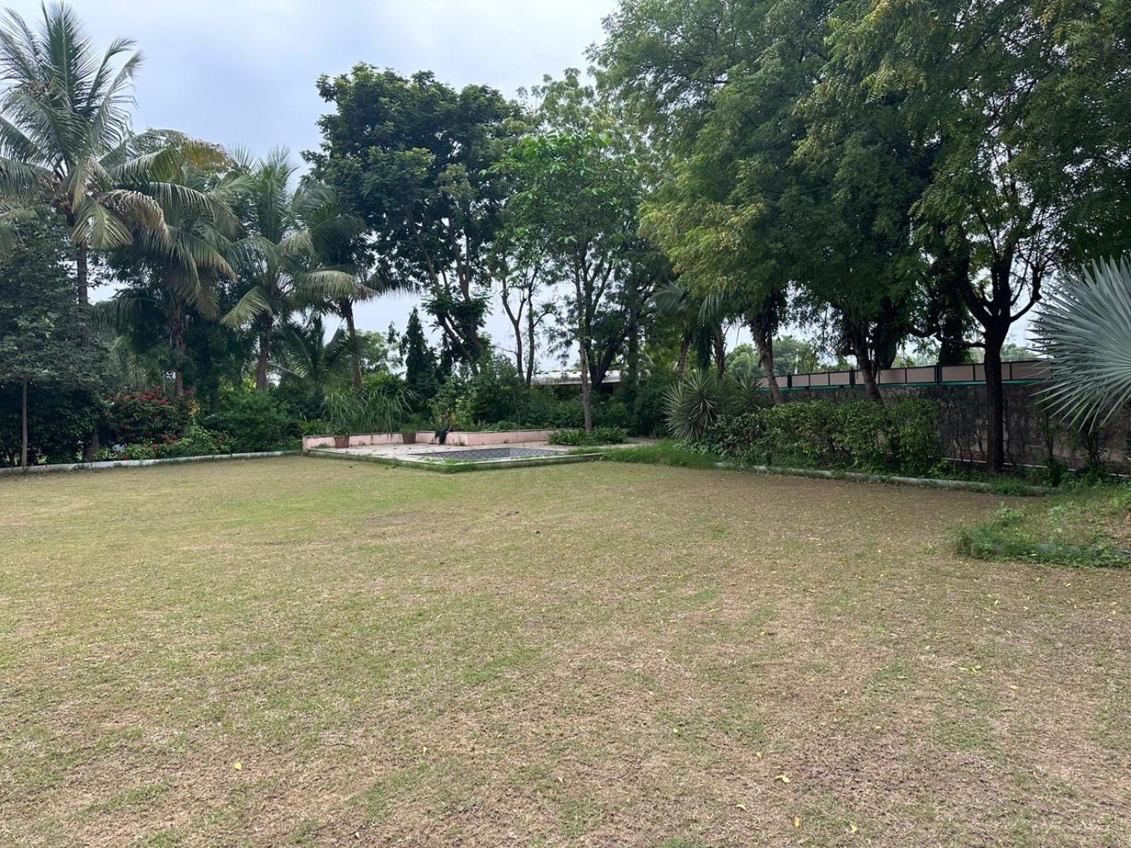 Saikrishna Farm Near Adani Shantigram Ahmedabad view 2