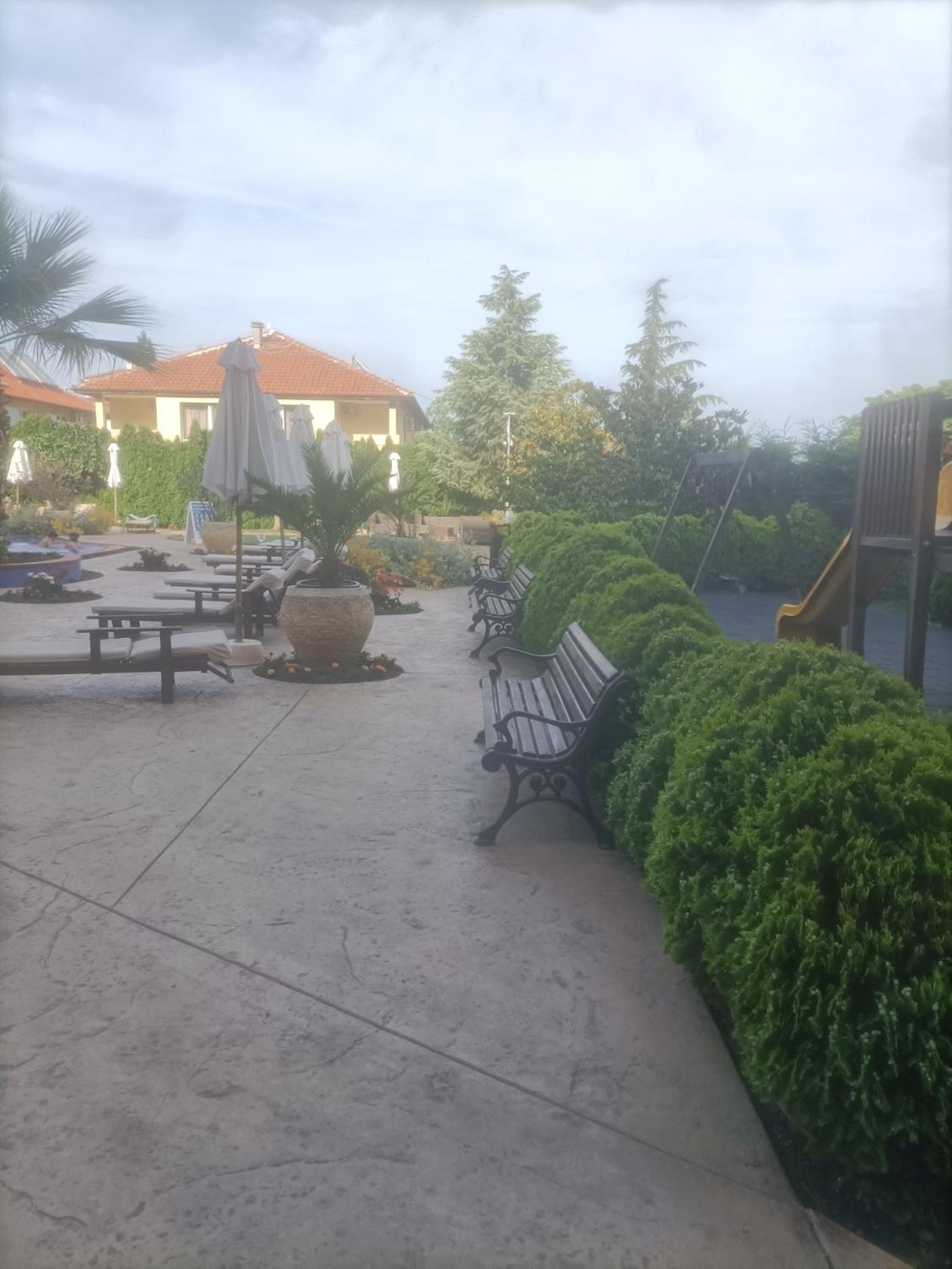 Cascadas Victory Suite Ravda