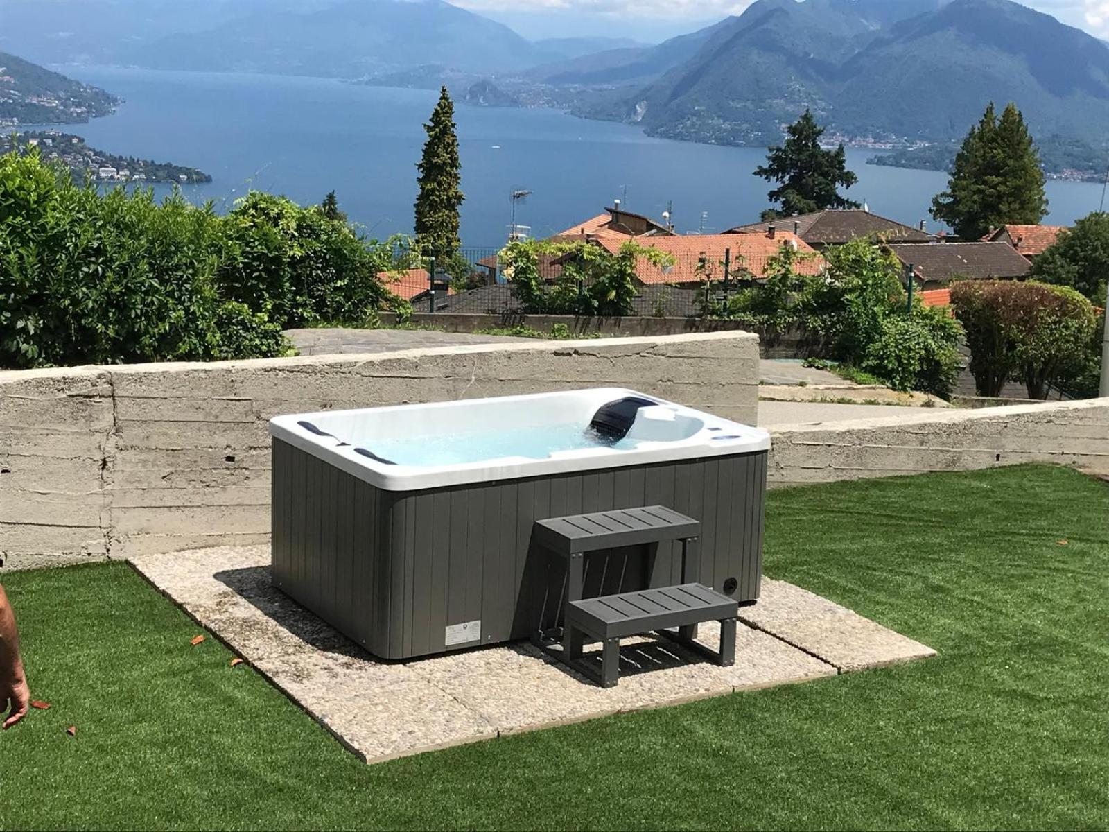 Appartamenti Luna - Stresa
