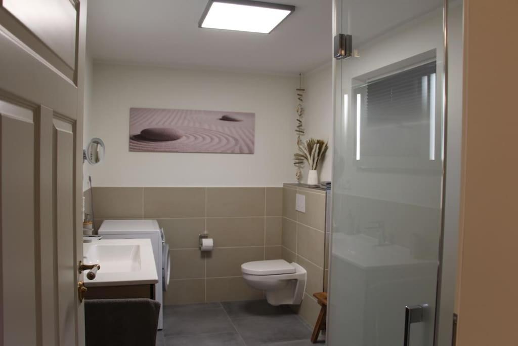 Ferienwohnung Friesenwind