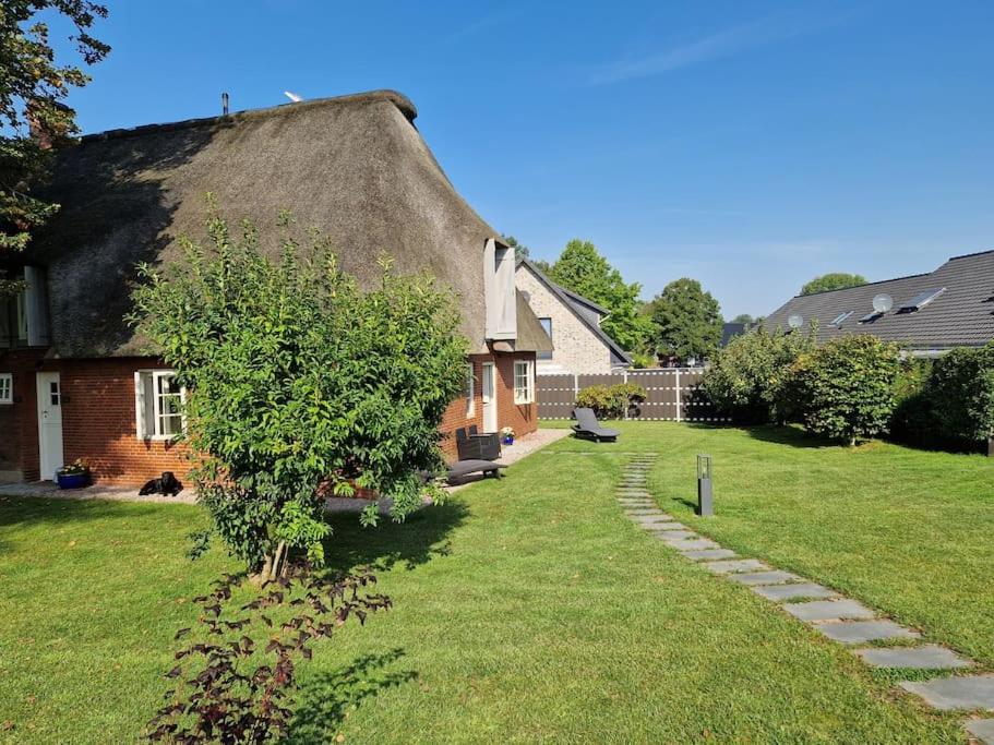 Ferienwohnung Friesenwind