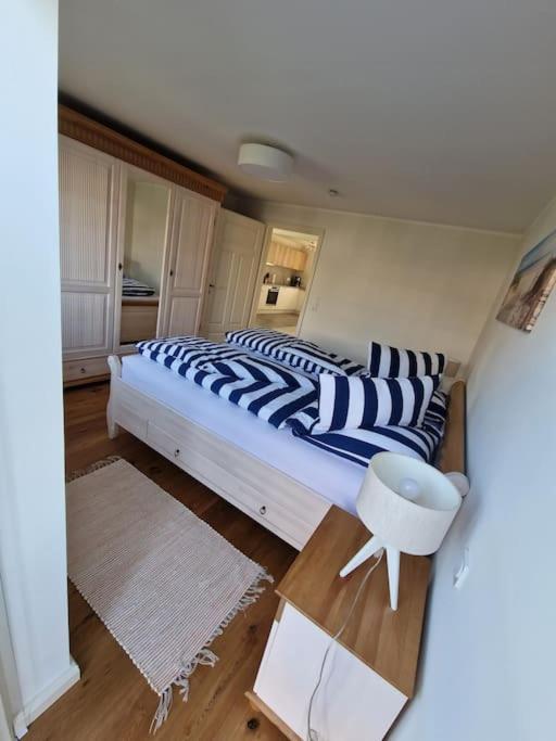 Ferienwohnung Friesenwind