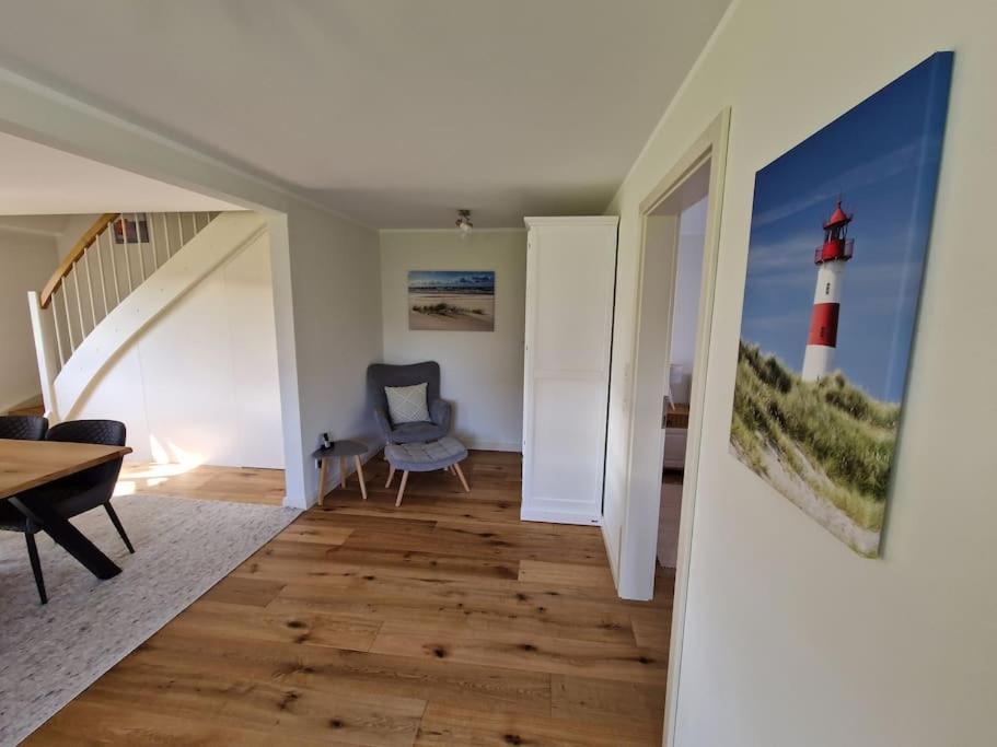 Ferienwohnung Friesenwind