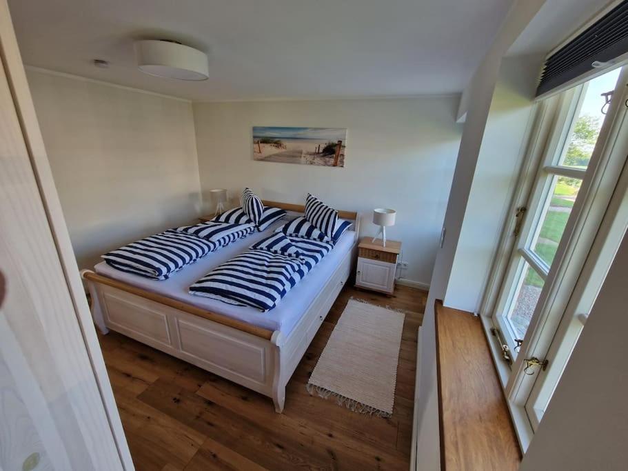 Ferienwohnung Friesenwind