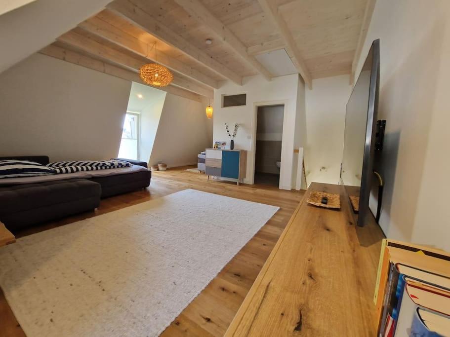 Ferienwohnung Friesenwind