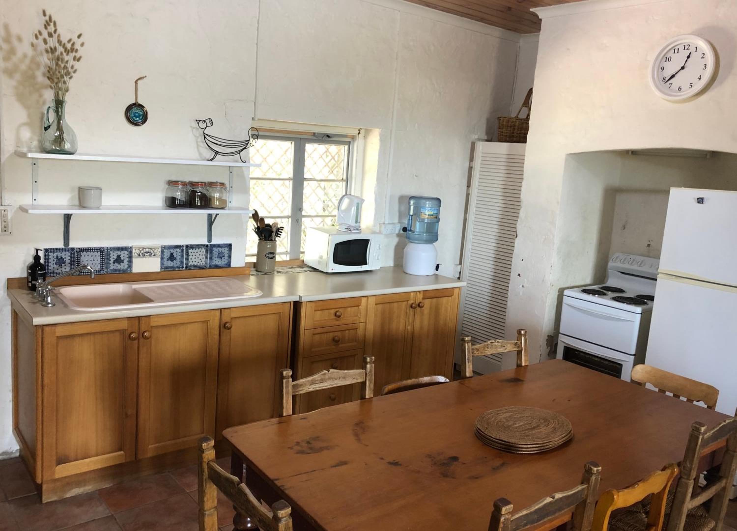 The Hideaway Robe SA Centrally located