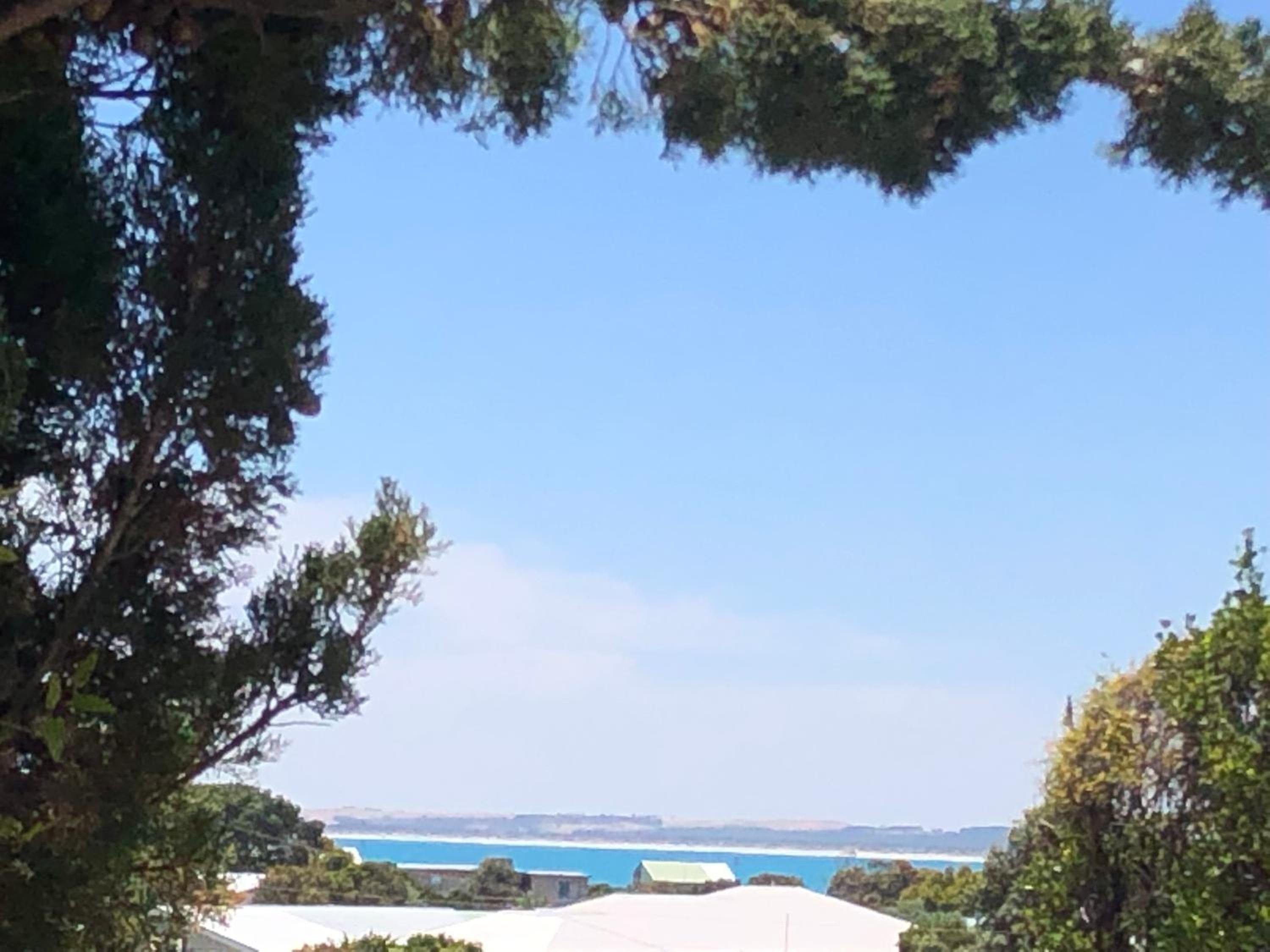 The Hideaway Robe SA Centrally located