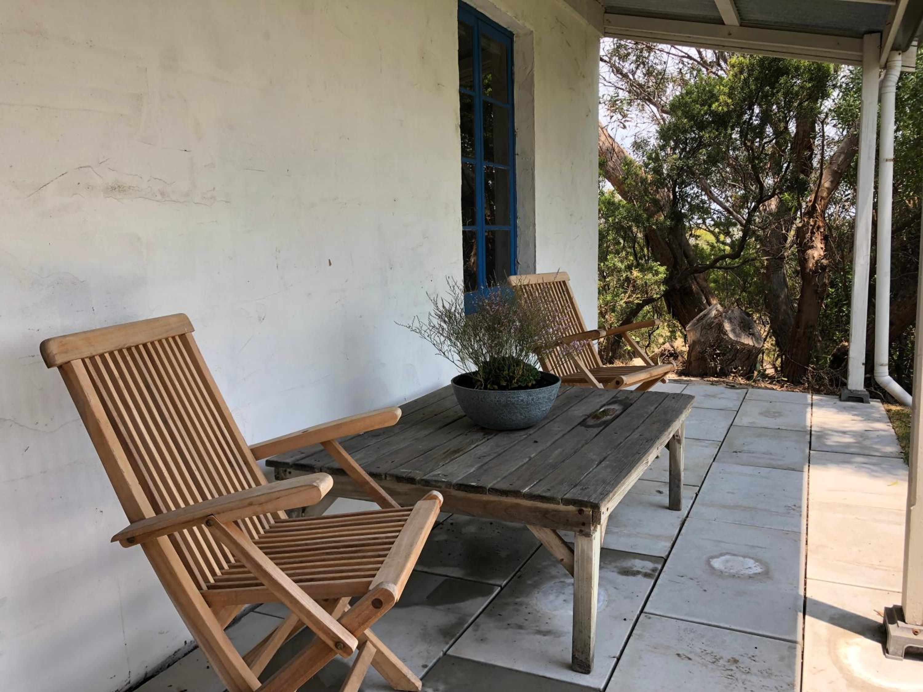 The Hideaway Robe SA Centrally located