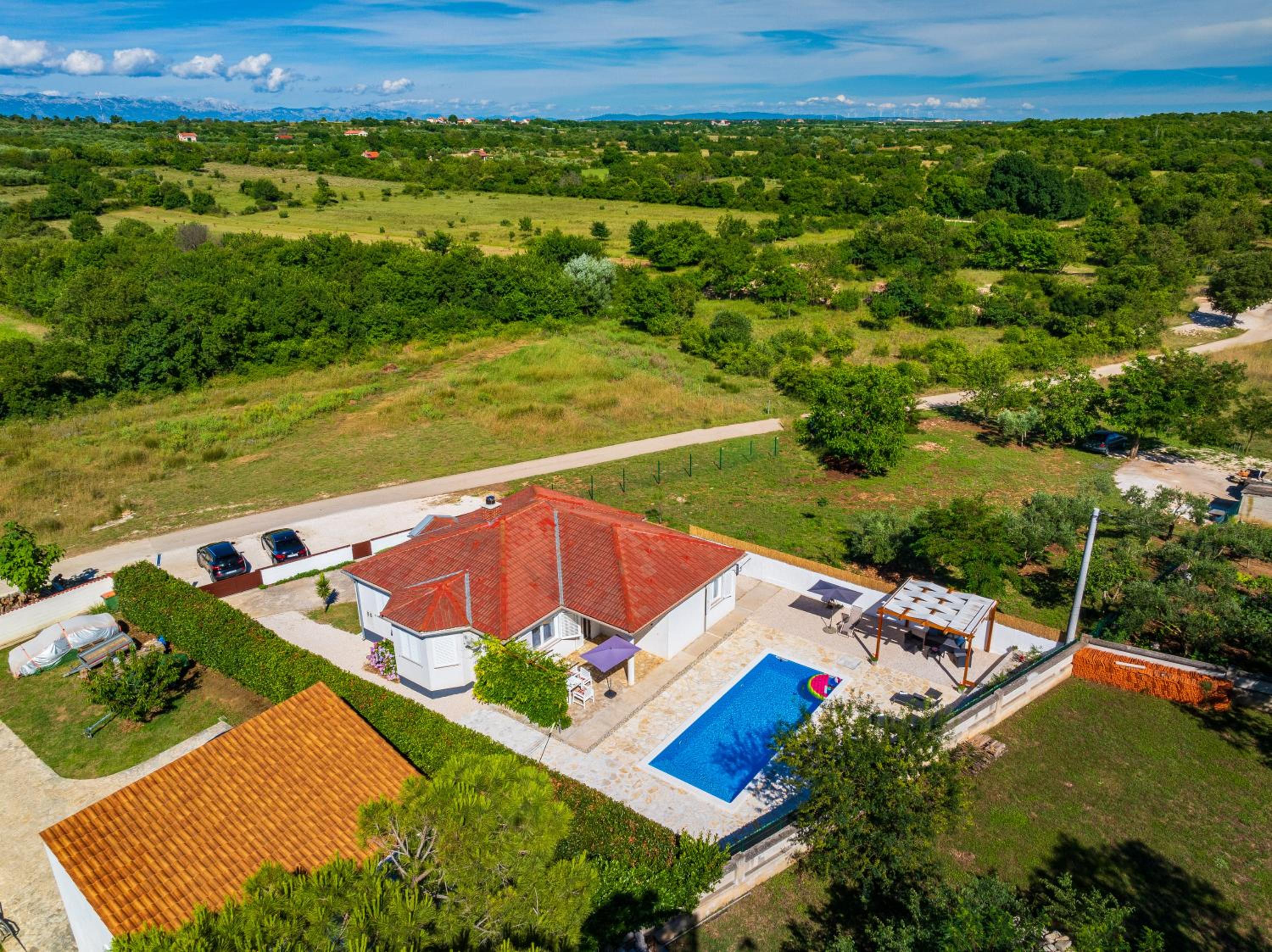 Hotel Villa Anura - Image 1