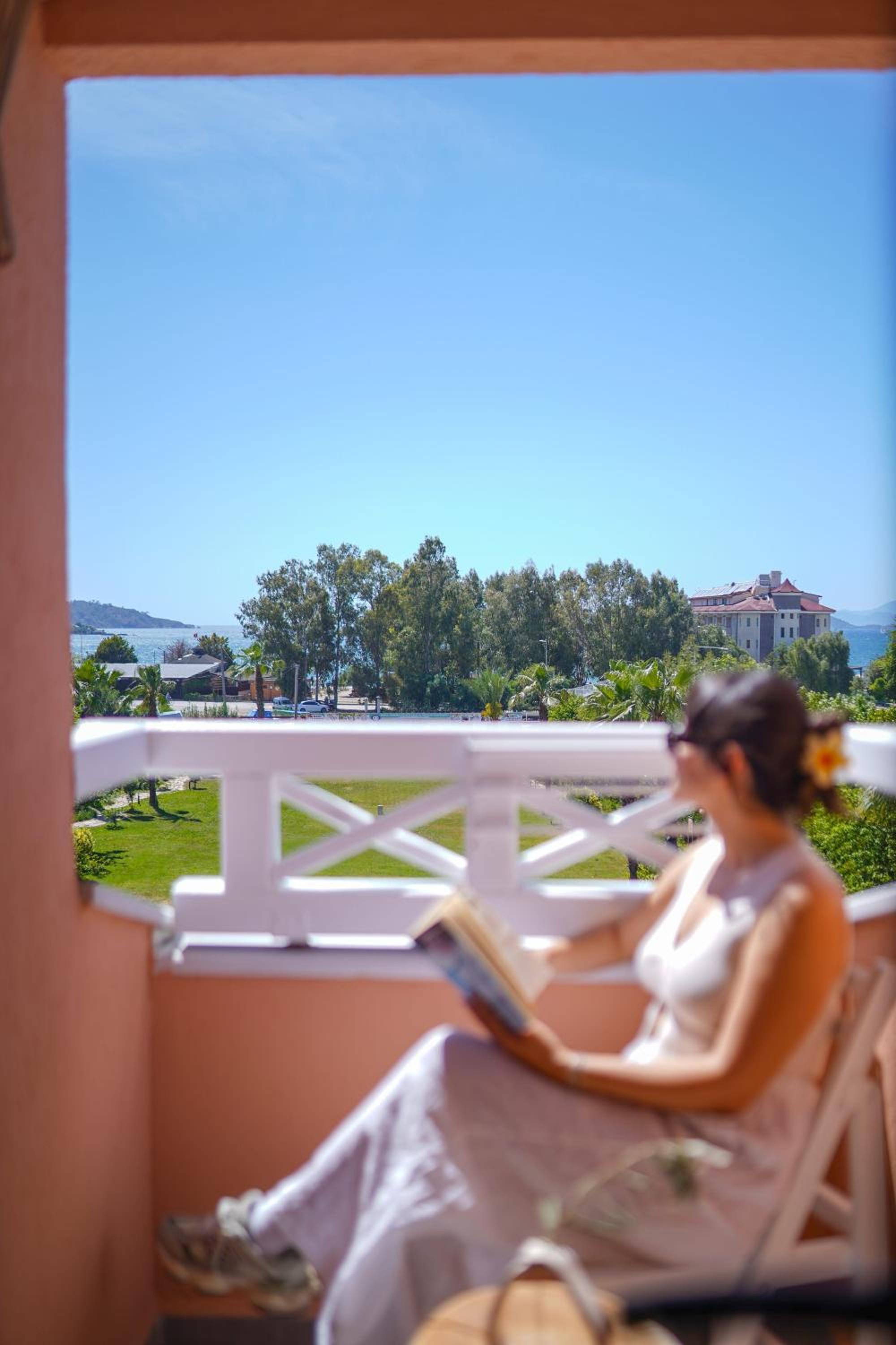 Hotel Club-E  --> Club-E Otel - Image 15