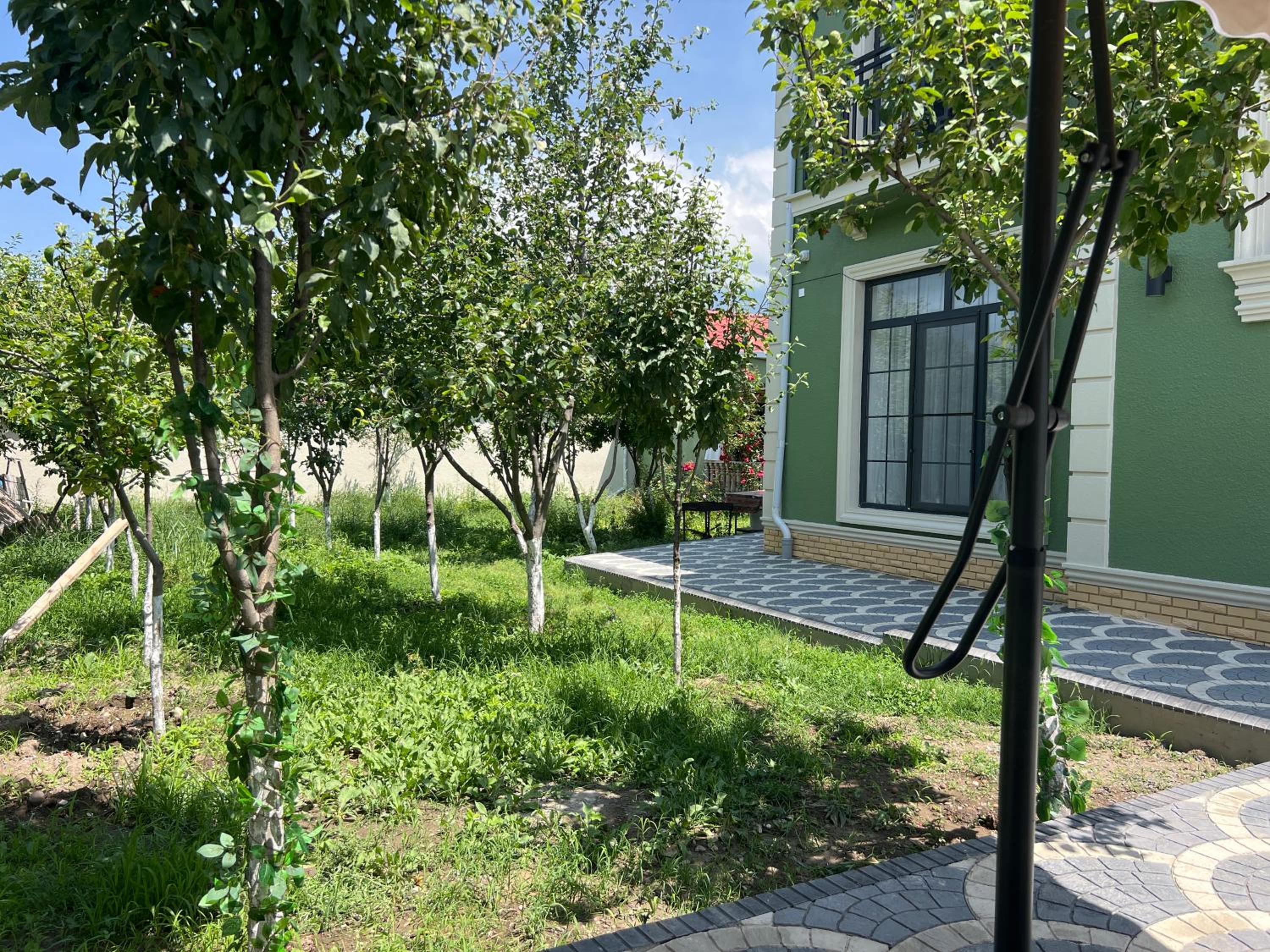 Luxury Villa in Ismayilli