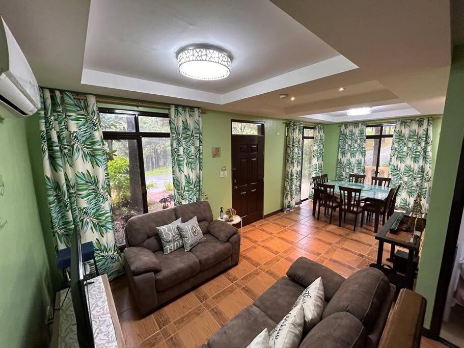 Crosswinds Family Villa view 3
