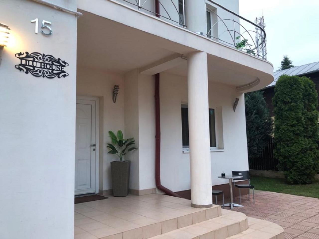 Lilu House