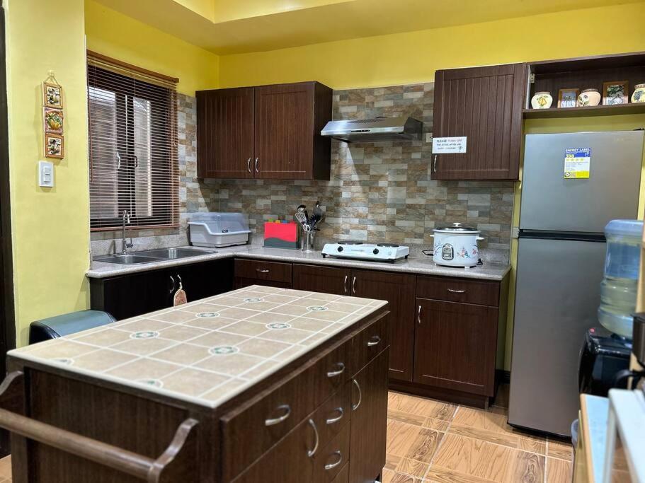 Crosswinds Family Villa view 4