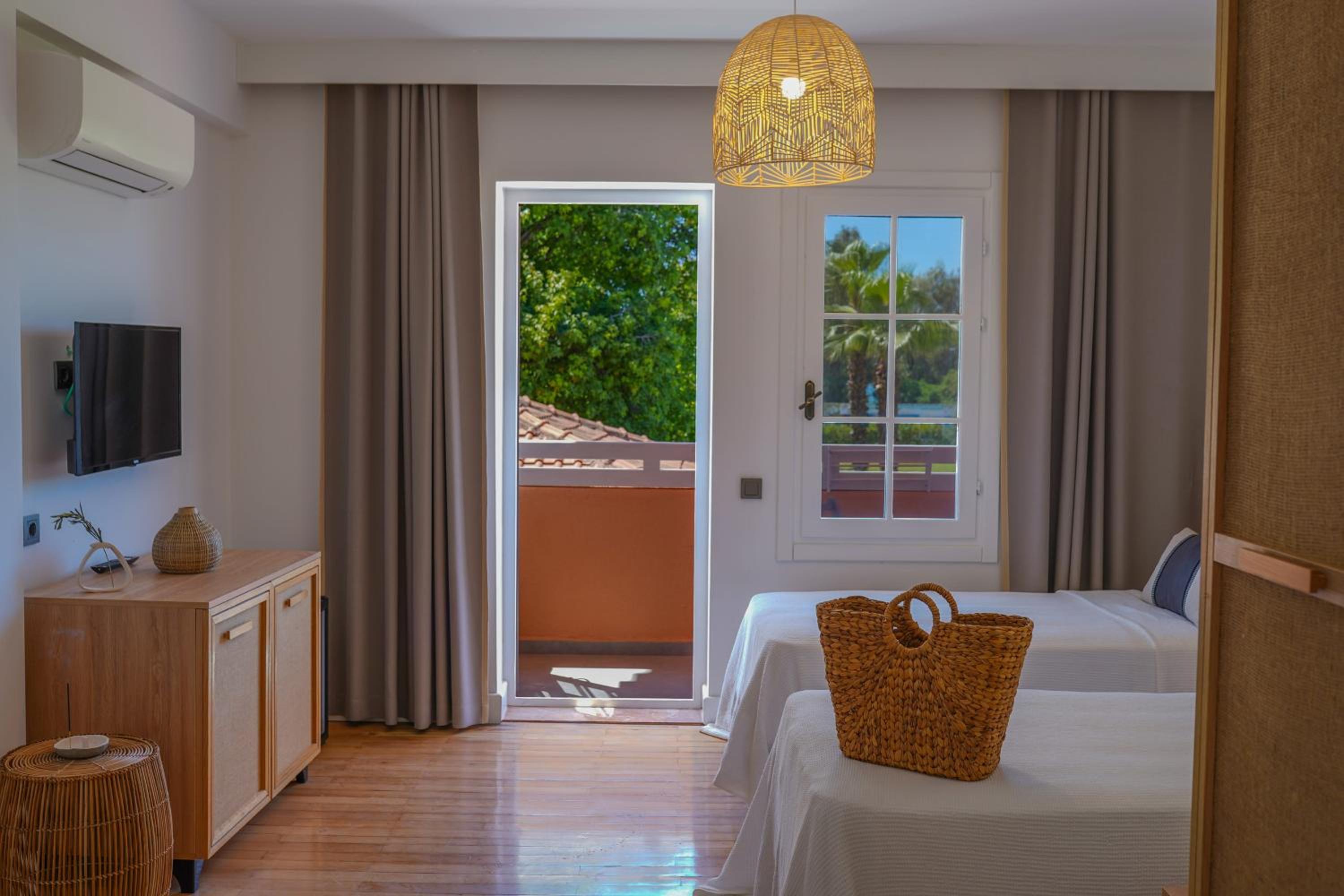 Hotel Club-E  --> Club-E Otel - Image 16