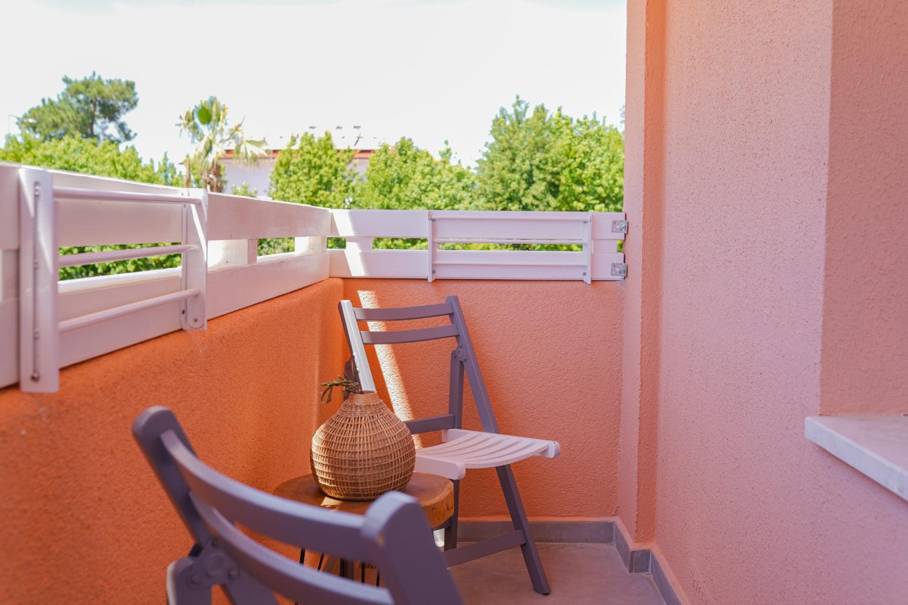 Hotel Club-E  --> Club-E Otel - Image 22