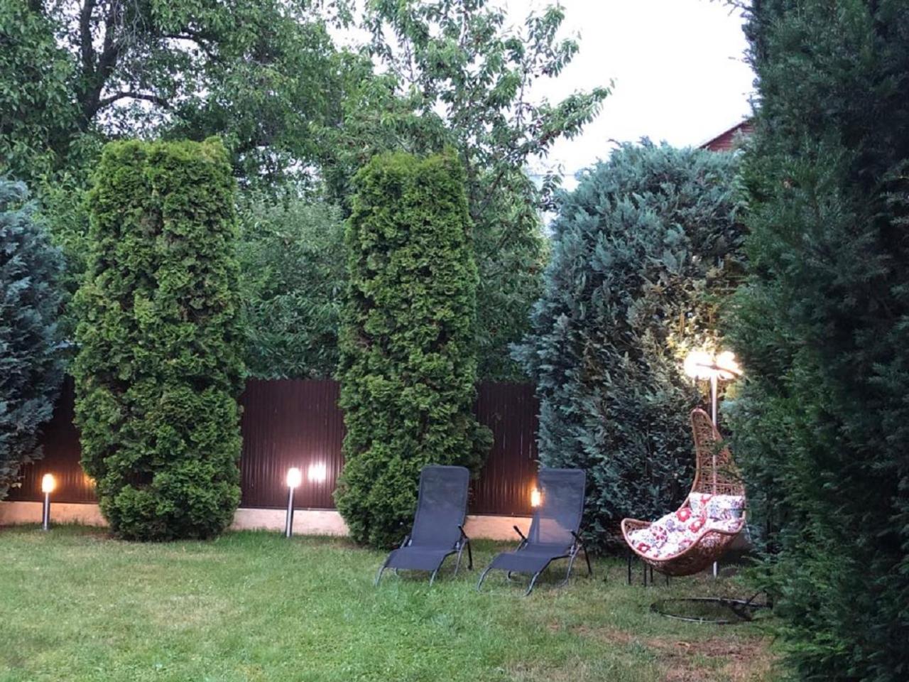 Lilu House