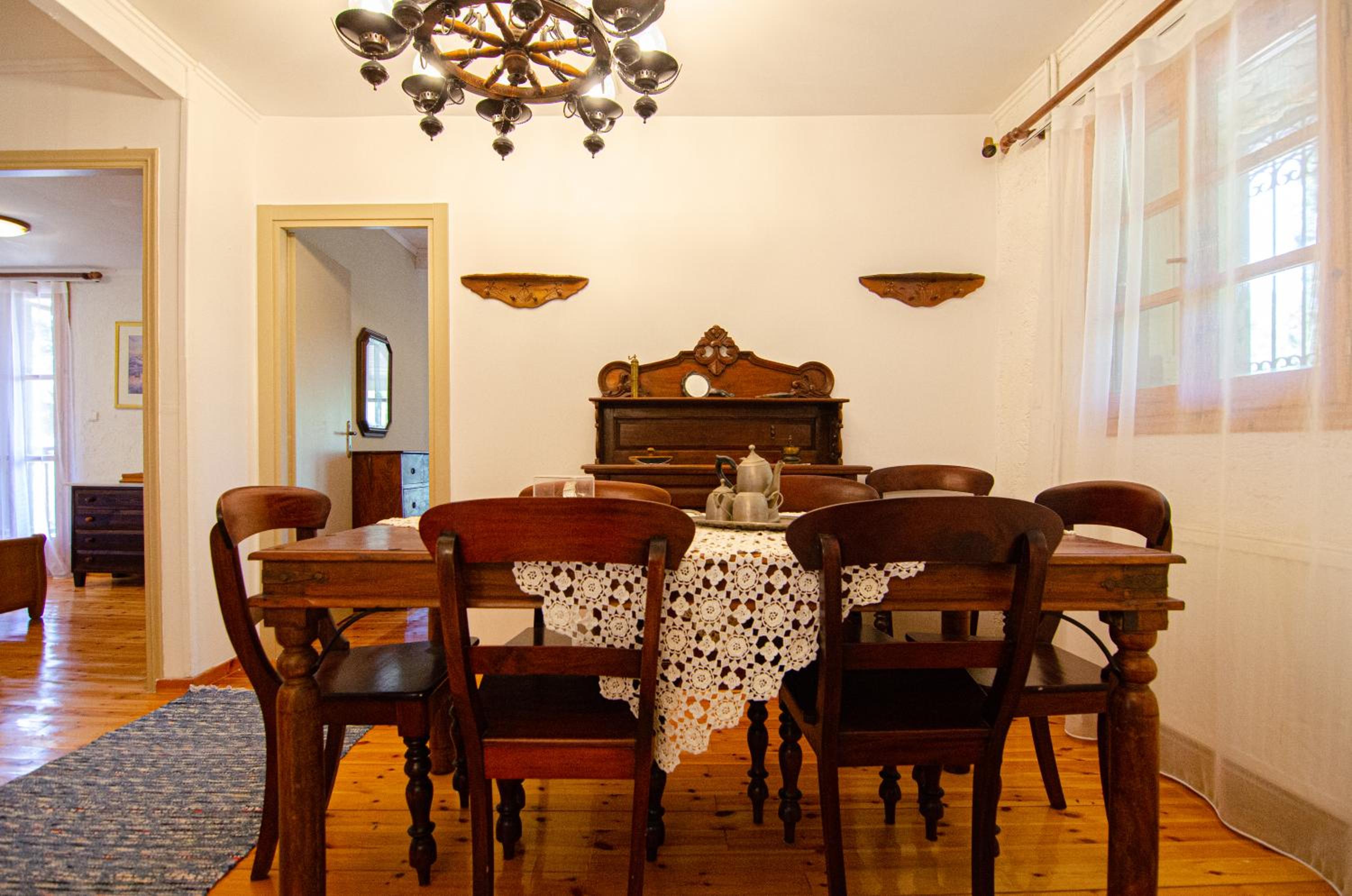 Kefalonian Luxury Villas