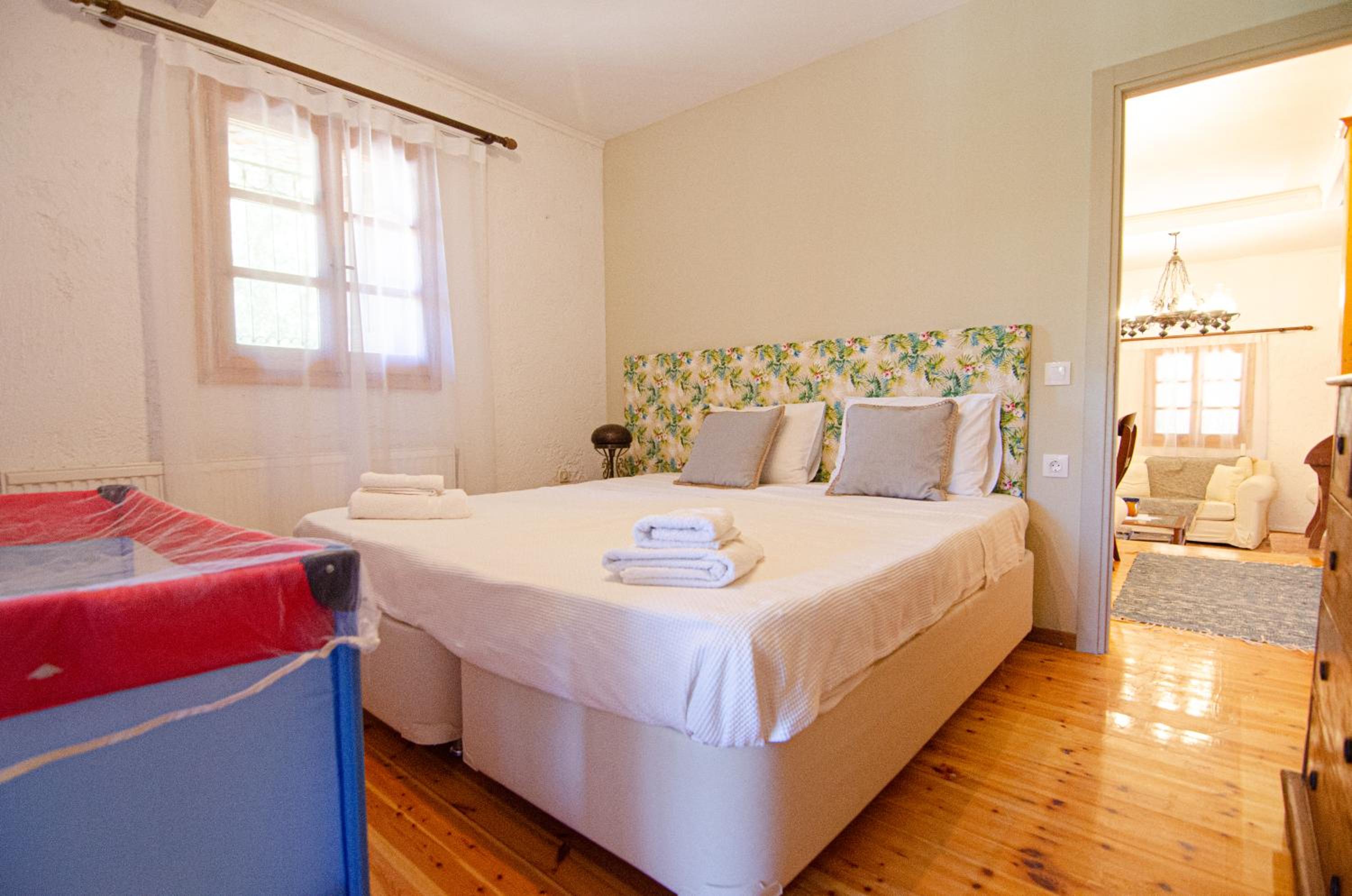 Kefalonian Luxury Villas